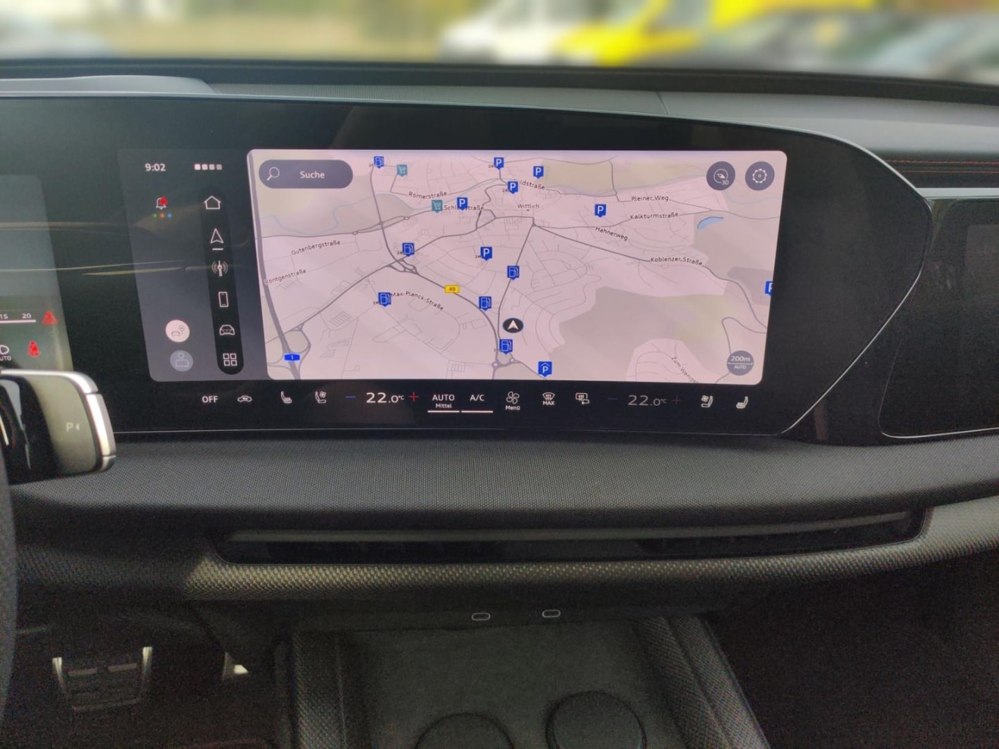 Bild über Audi Q7 SUV TDI quattro 220 kW tiptronic - für weitere Informationen kontaktieren Sie den Audi Partner