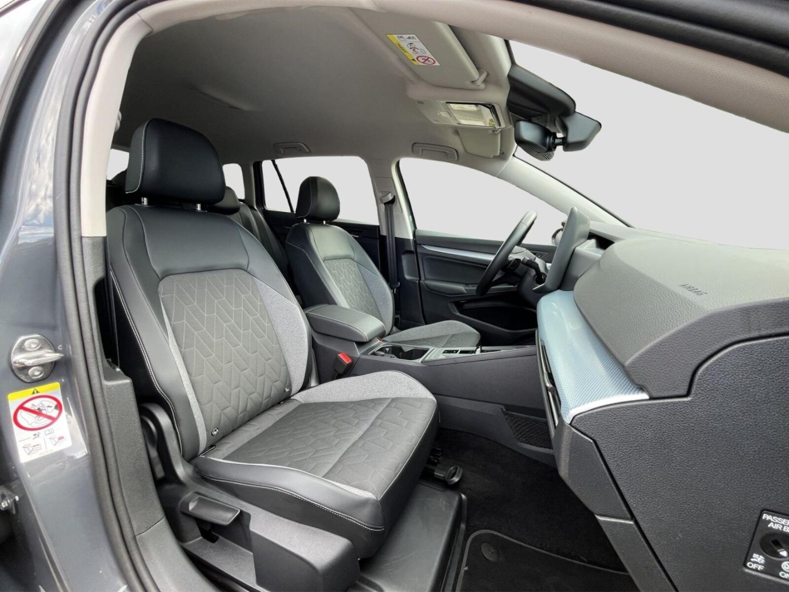 Volkswagen Golf Variant – Bild 4
