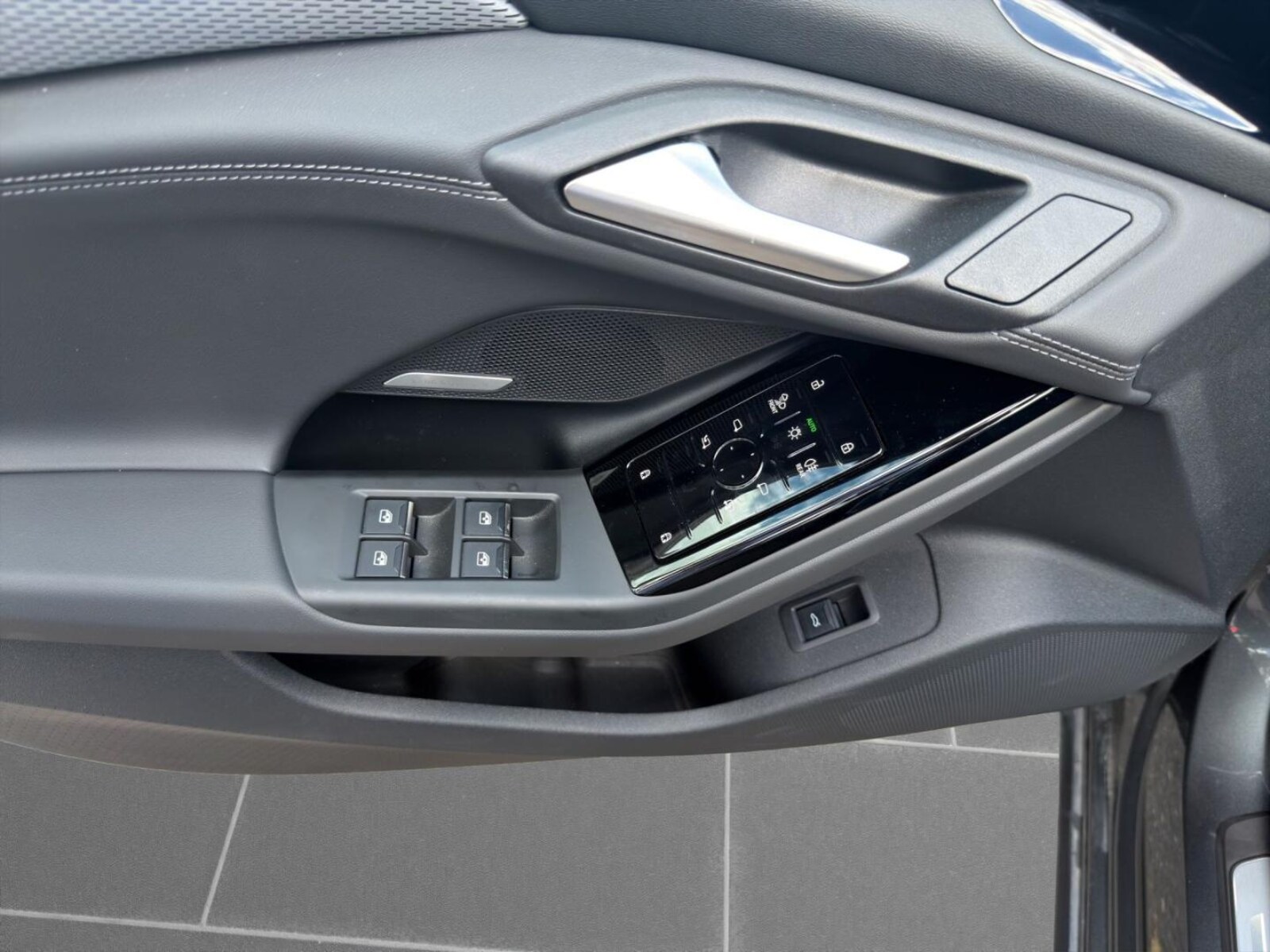 Audi A6 Avant e-tron – Bild 13