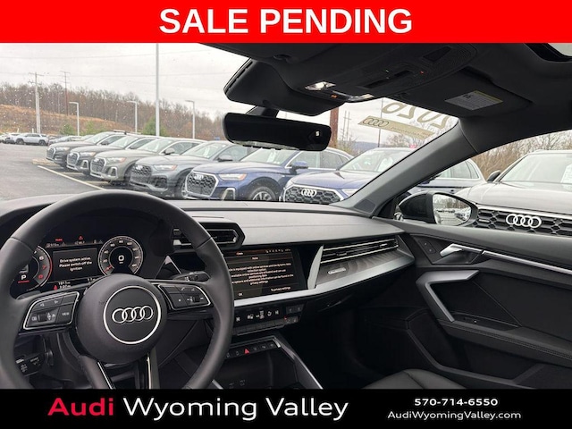 2026 Audi A3 Premium - Photo 19