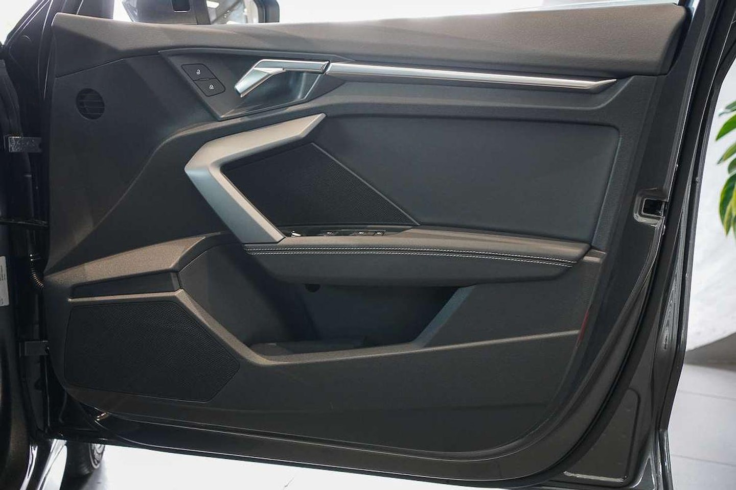Image about Audi A3 Sportback TFSI S tronic