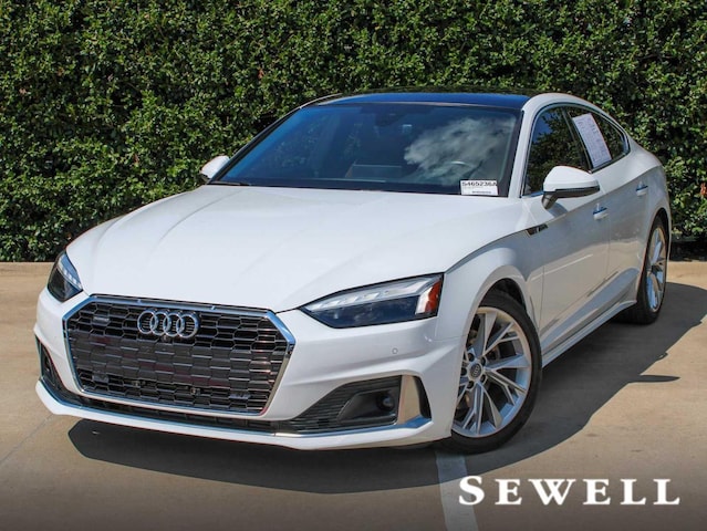 Photo of 2021 Audi A5 Sportback