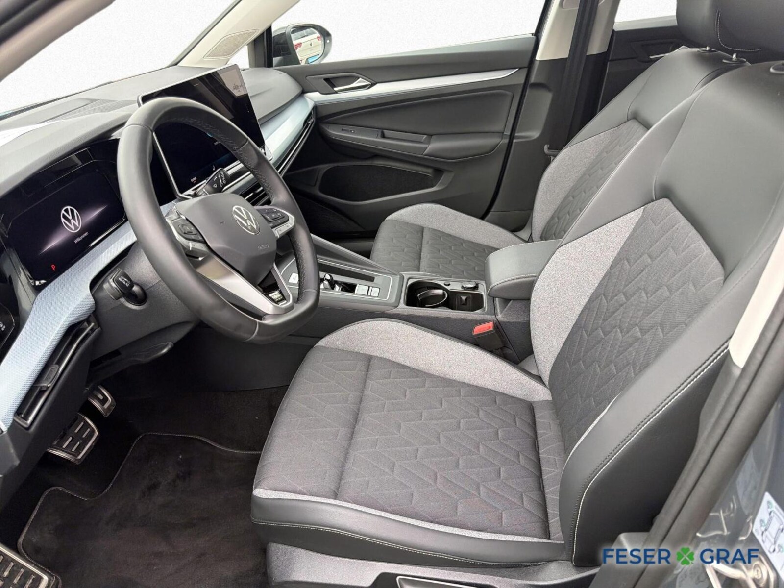 Volkswagen Golf – Bild 10