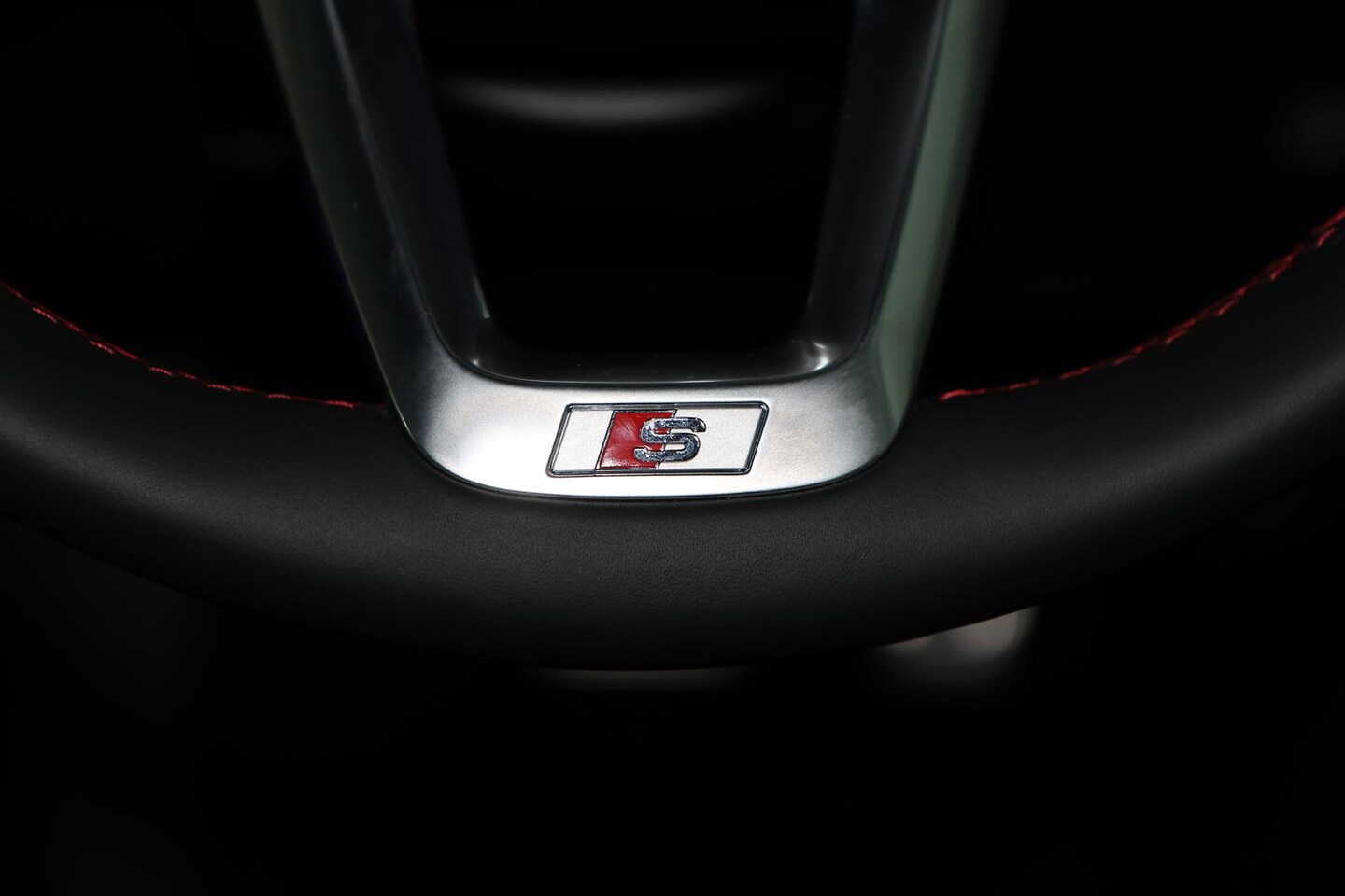 Image about Audi S3 Sedan TFSI quattro S tronic