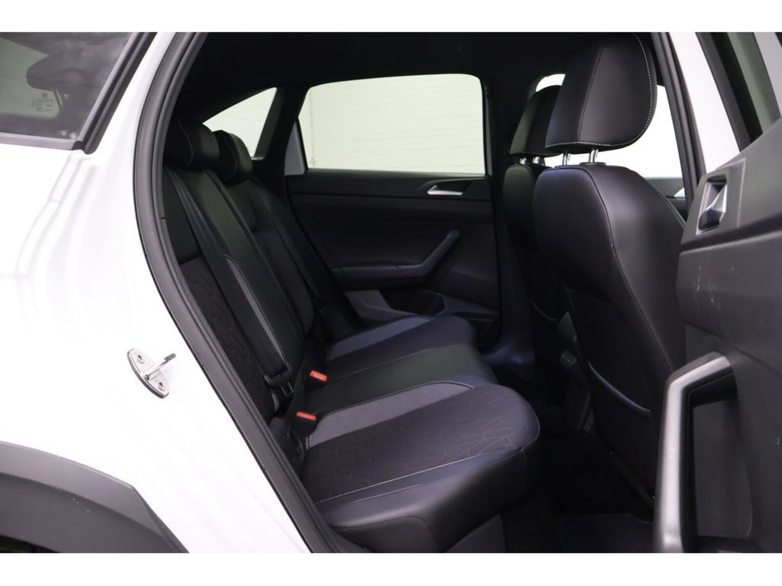 Volkswagen Taigo – Bild 24