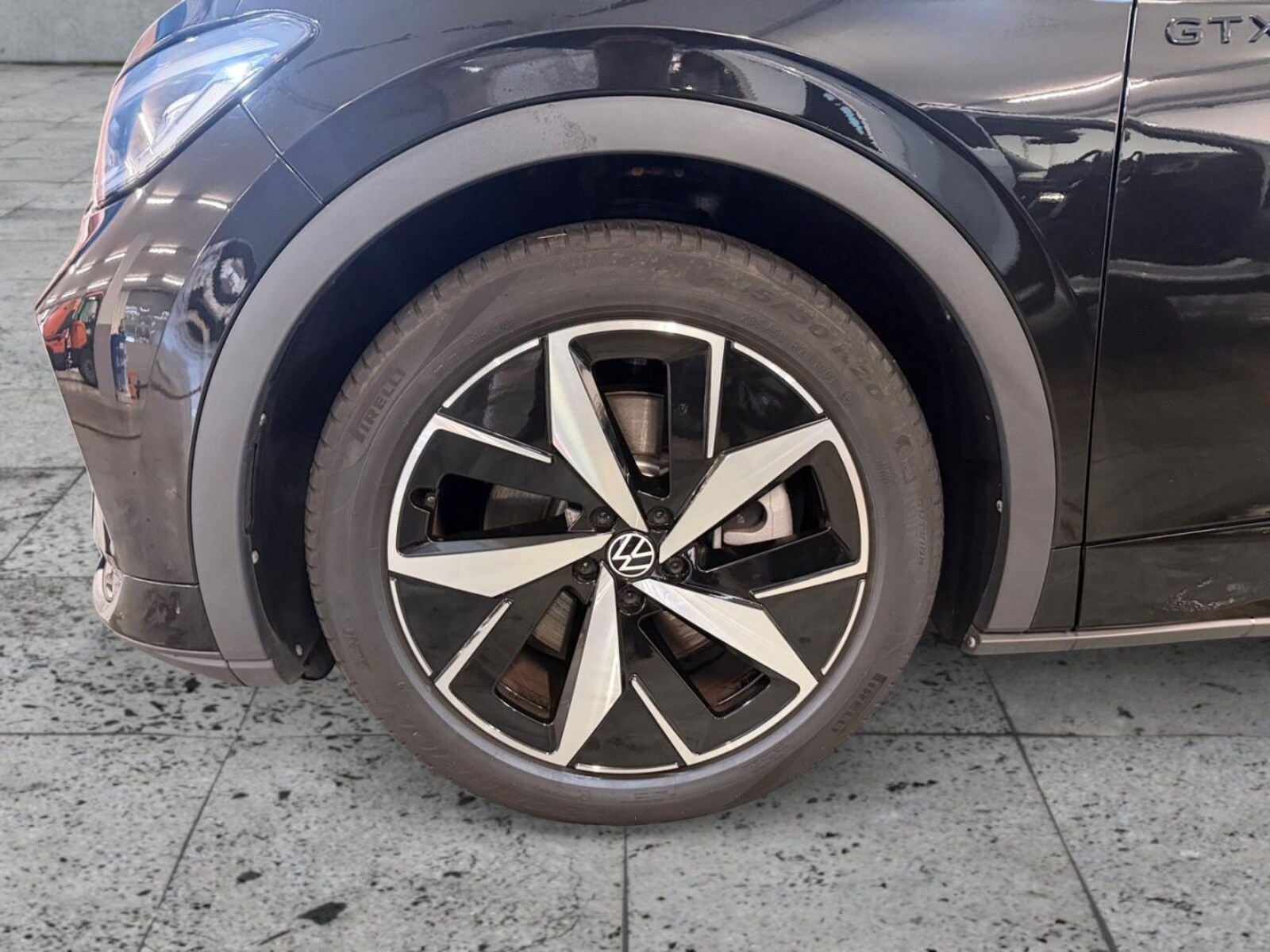 Volkswagen ID.5 – Bild 7