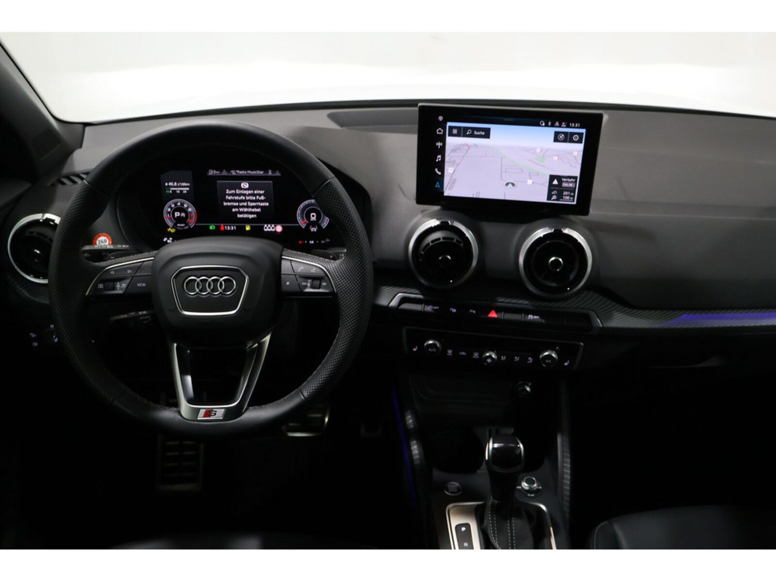 Audi Q2 – Bild 9