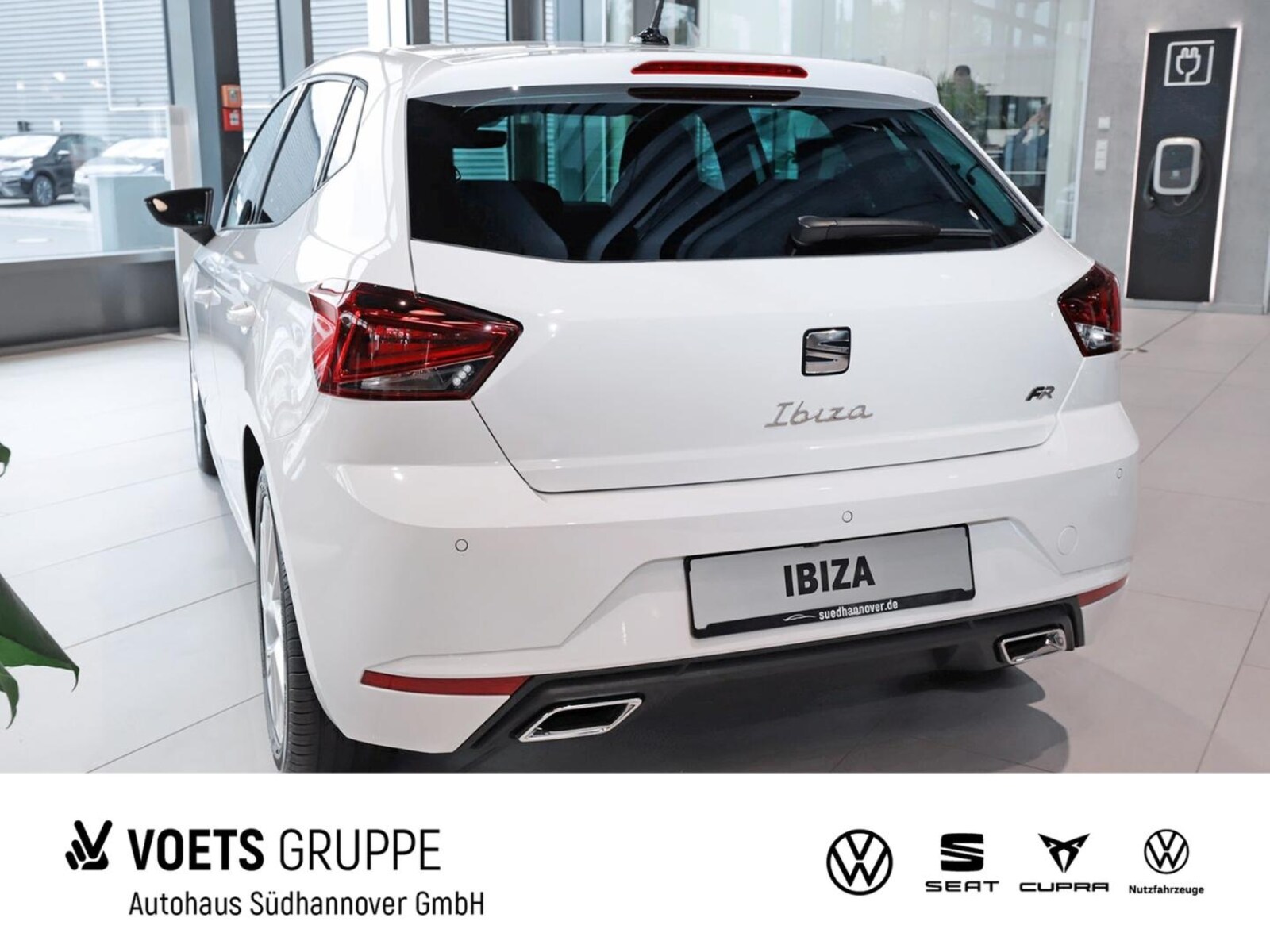 SEAT Ibiza – Bild 5