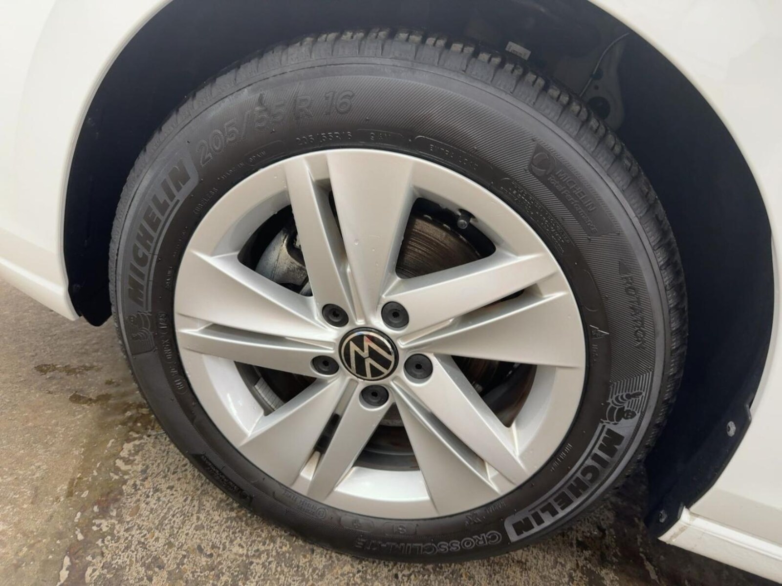 Volkswagen Golf – Bild 14