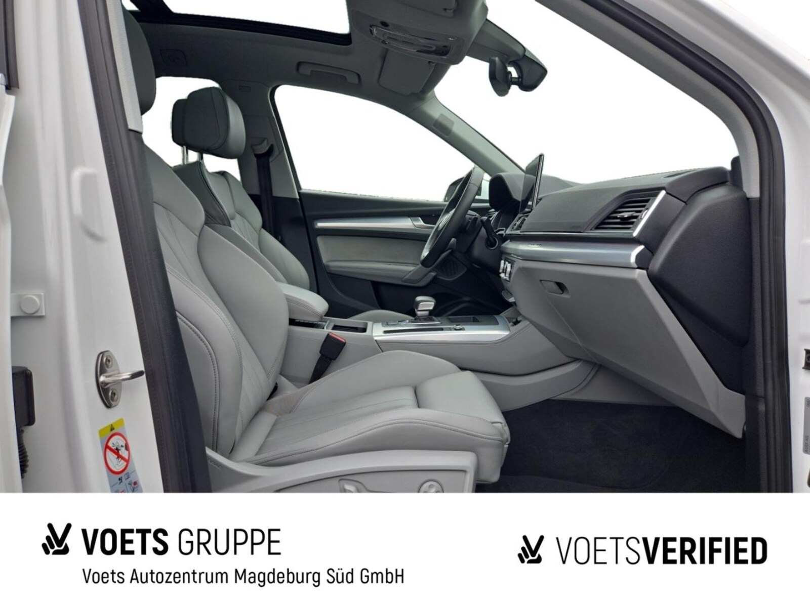 Audi Q5 – Bild 7