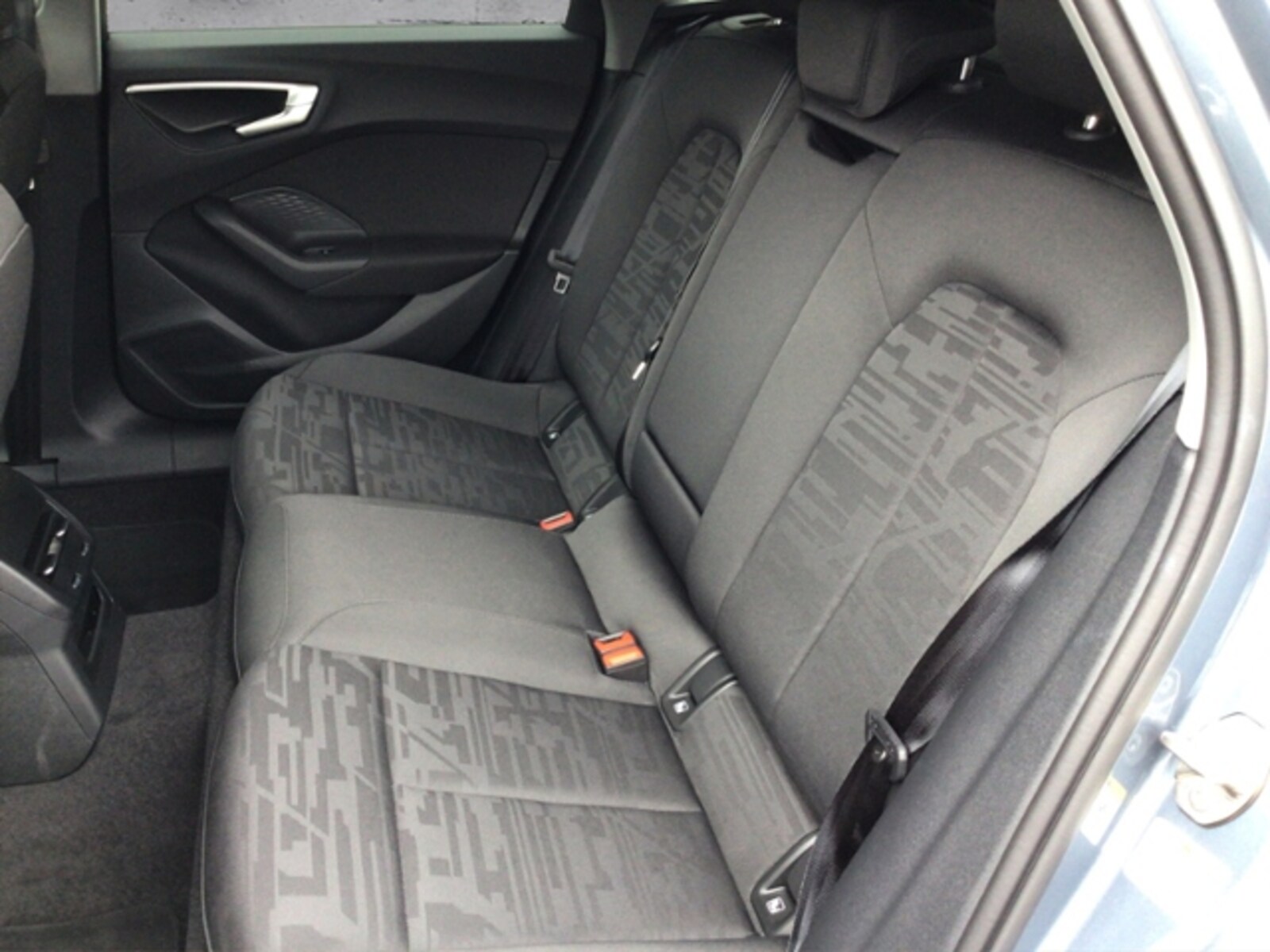Audi A5 Avant – Bild 11
