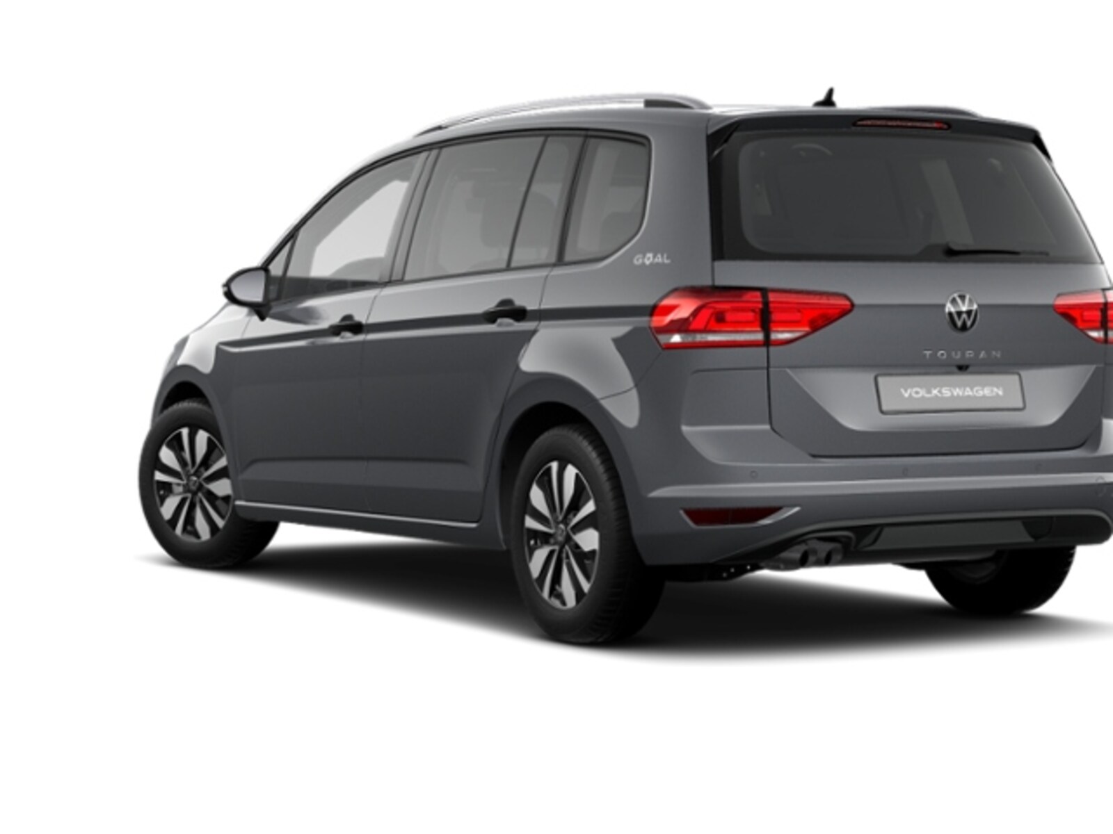 Volkswagen Touran – Bild 2