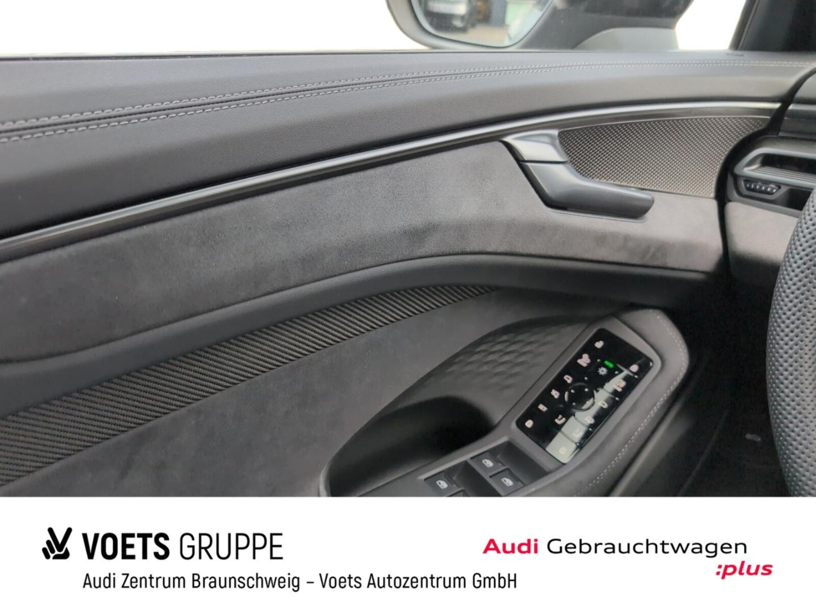 Audi A6 Avant – Bild 12