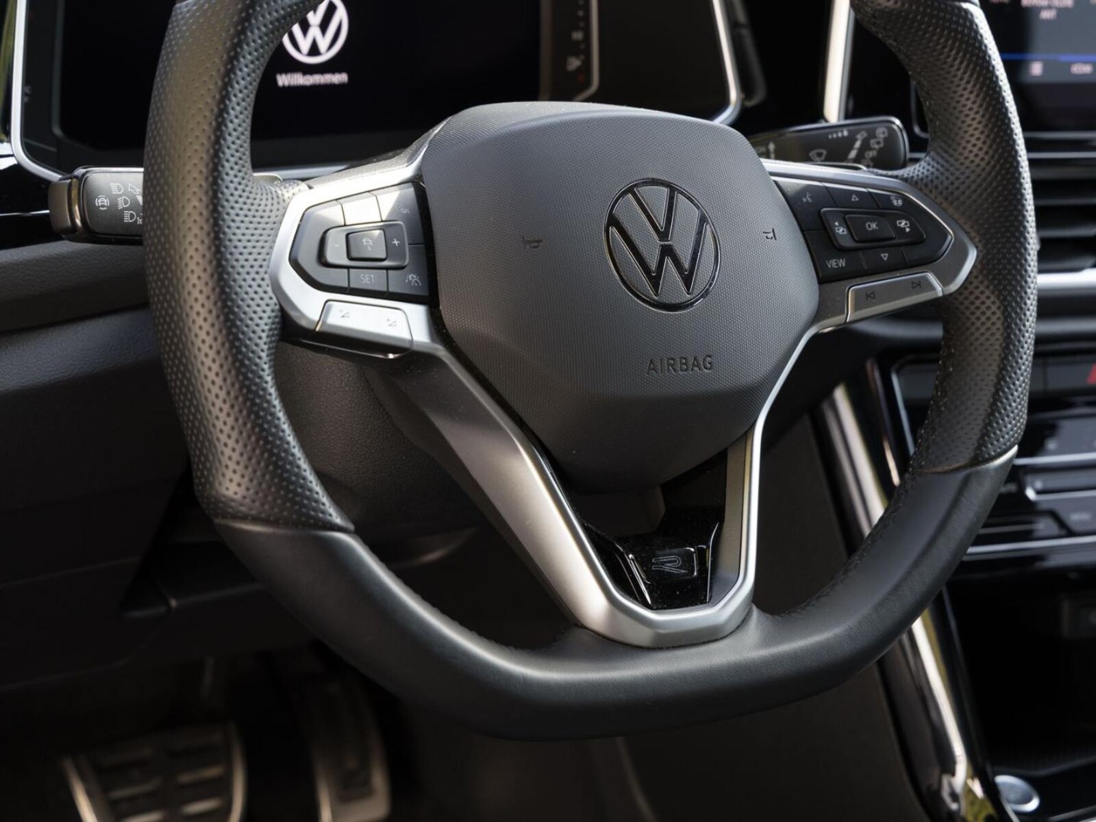 Volkswagen T-Roc – Bild 11
