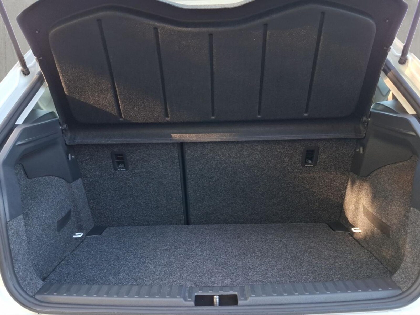 SEAT Ibiza – Bild 18