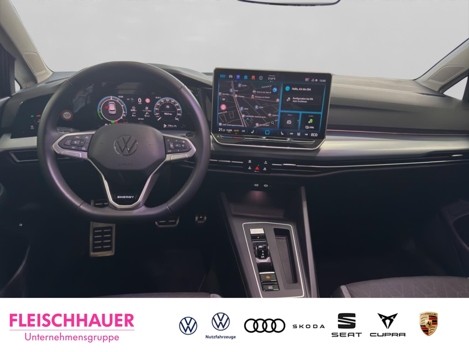 Volkswagen Golf – Bild 13