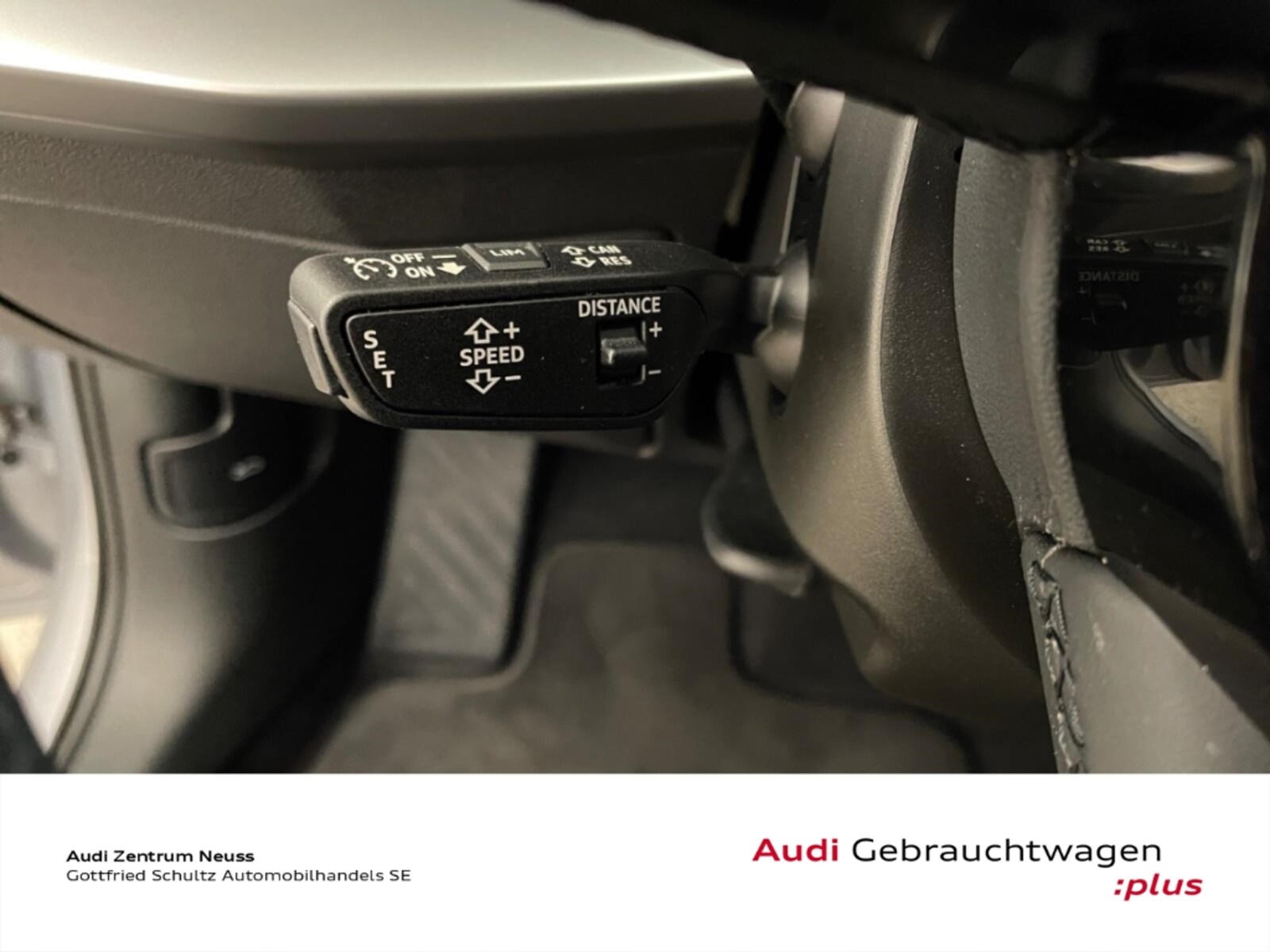 Audi A3 Sportback – Bild 12