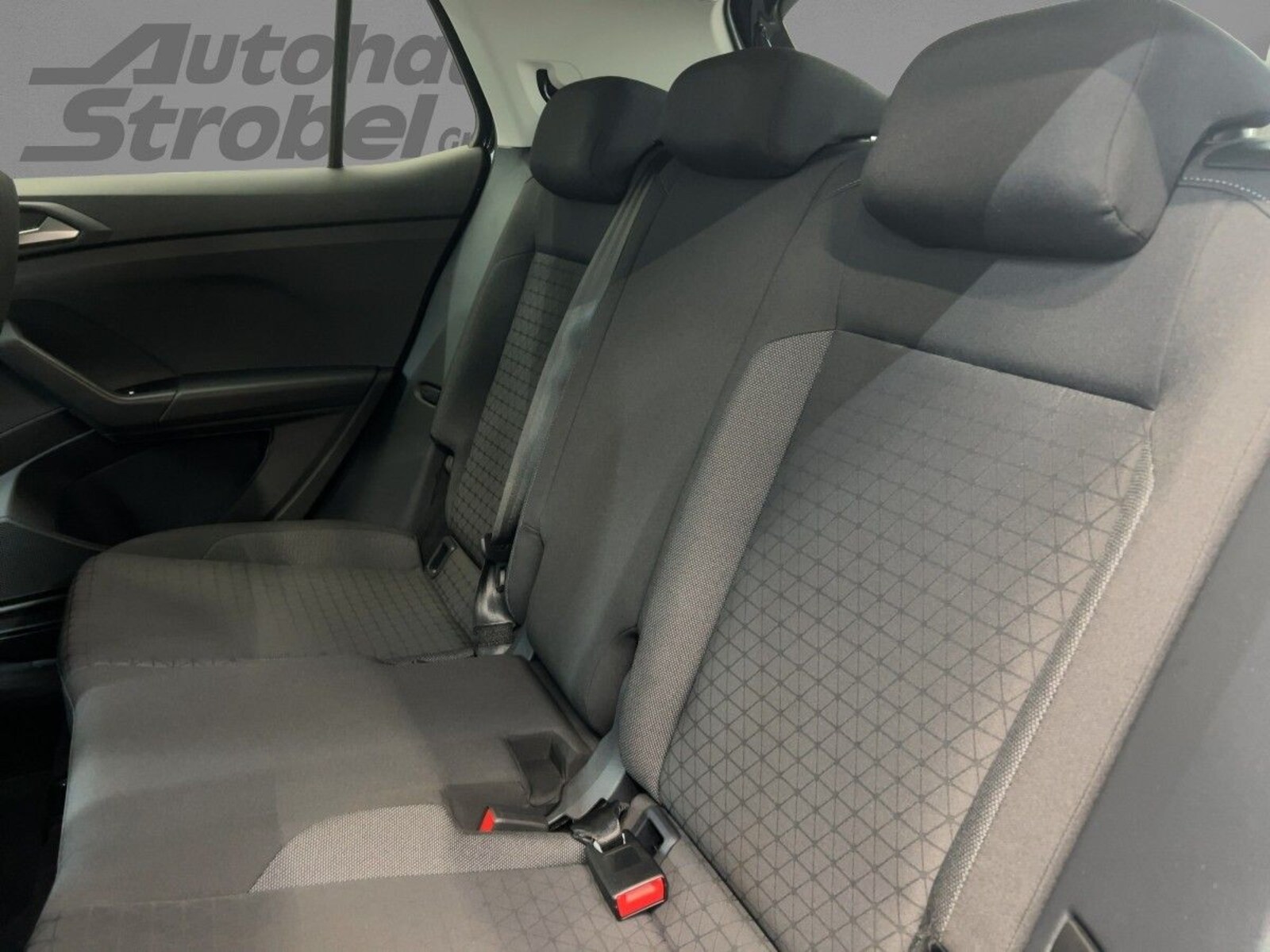 Volkswagen T-Cross – Bild 11
