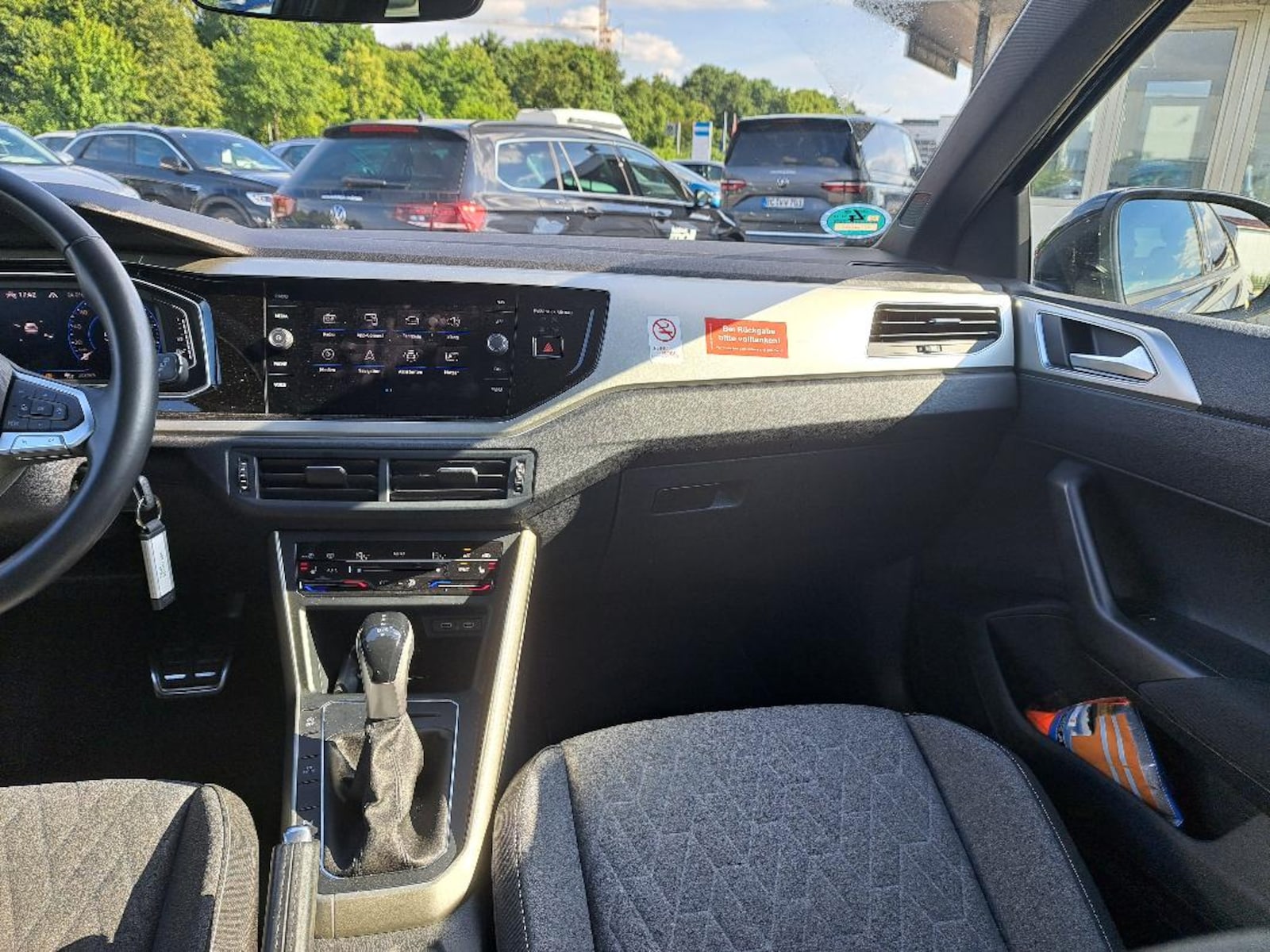 Volkswagen Taigo – Bild 31