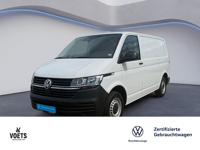 Volkswagen T6.1 Transporter