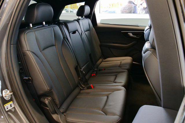 2026 Audi Q7 Premium - Photo 18