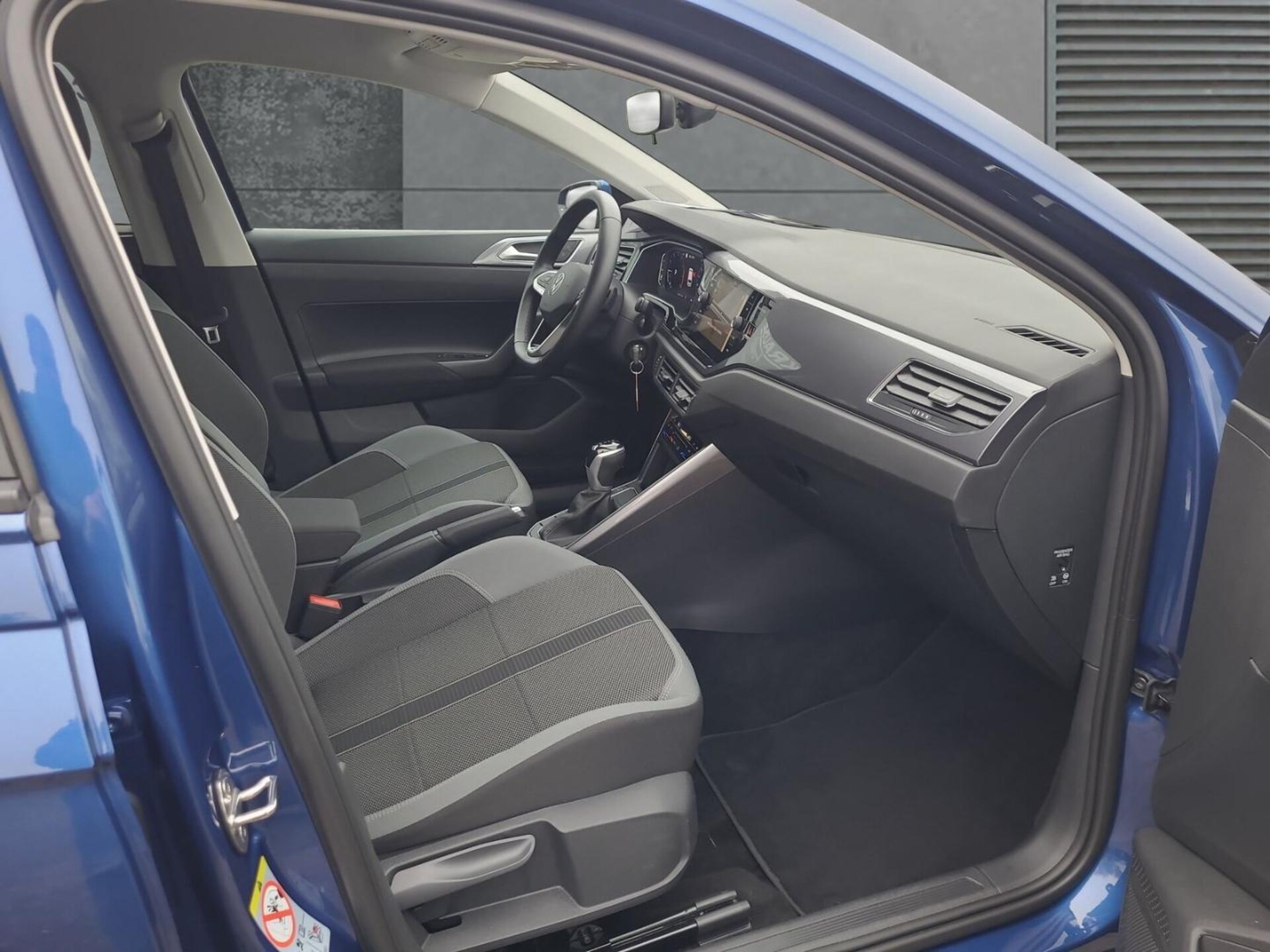 Volkswagen Polo Style