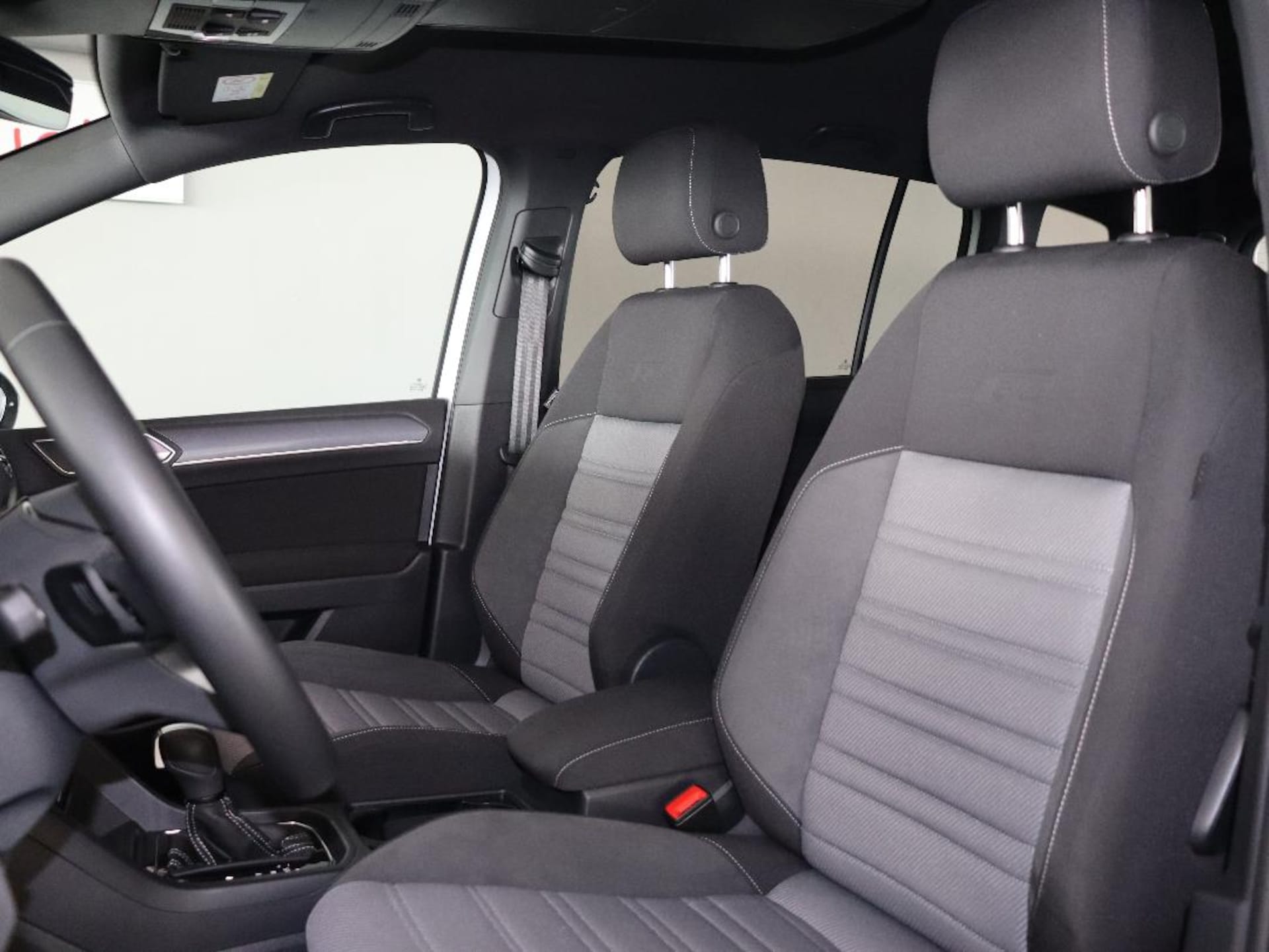 Volkswagen Touran R-Line