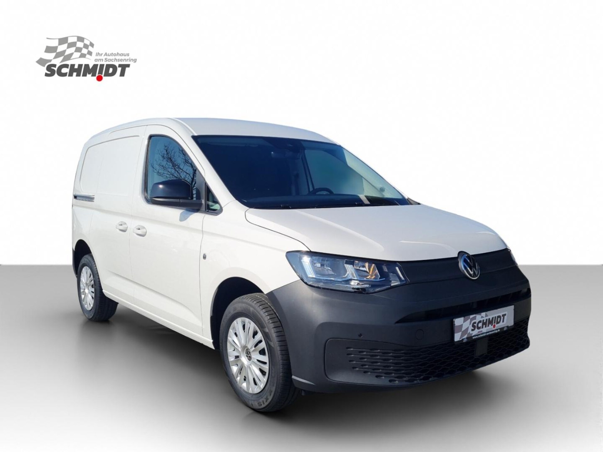 Volkswagen Caddy Cargo