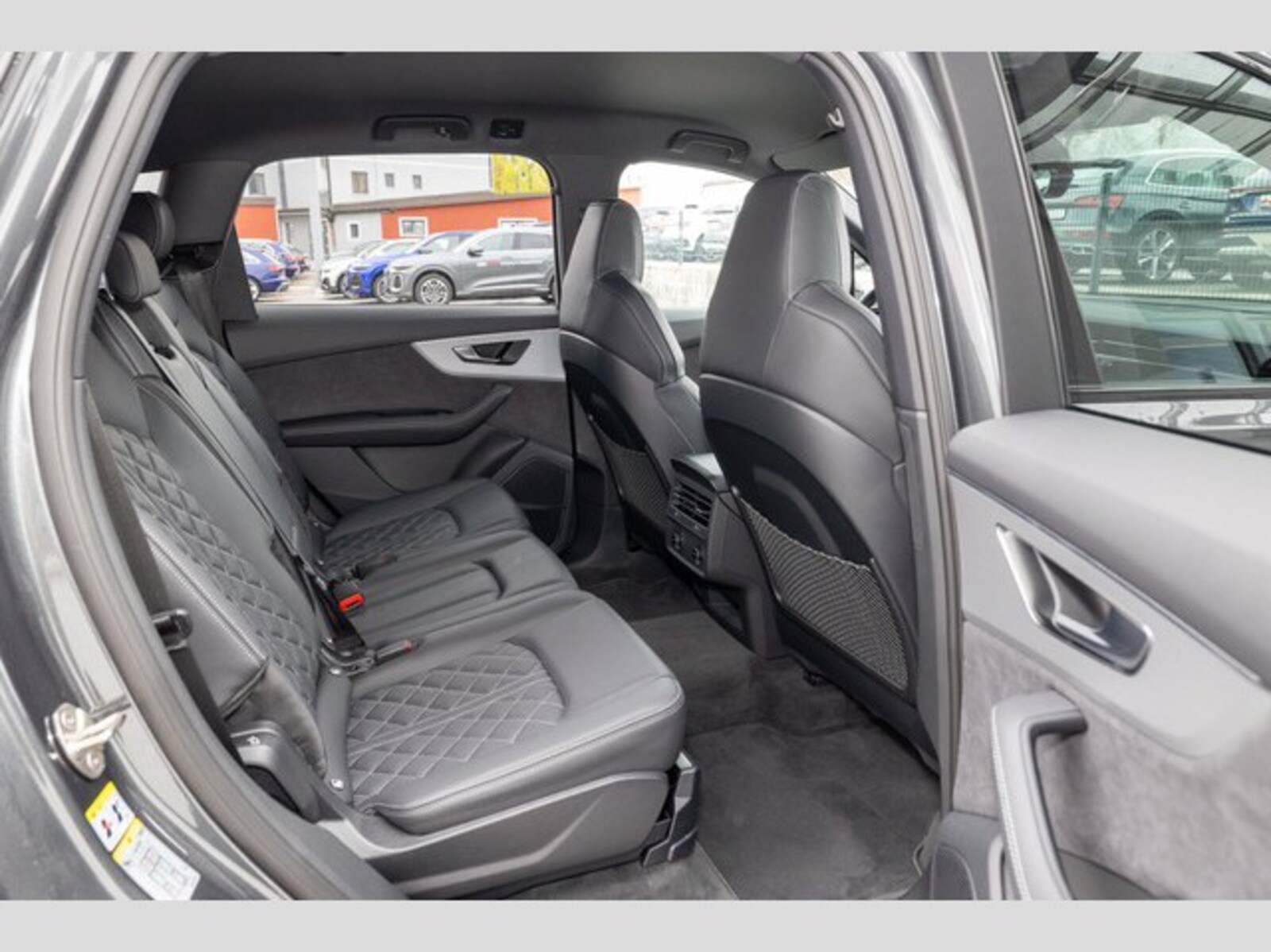 Audi Q7 – Bild 6