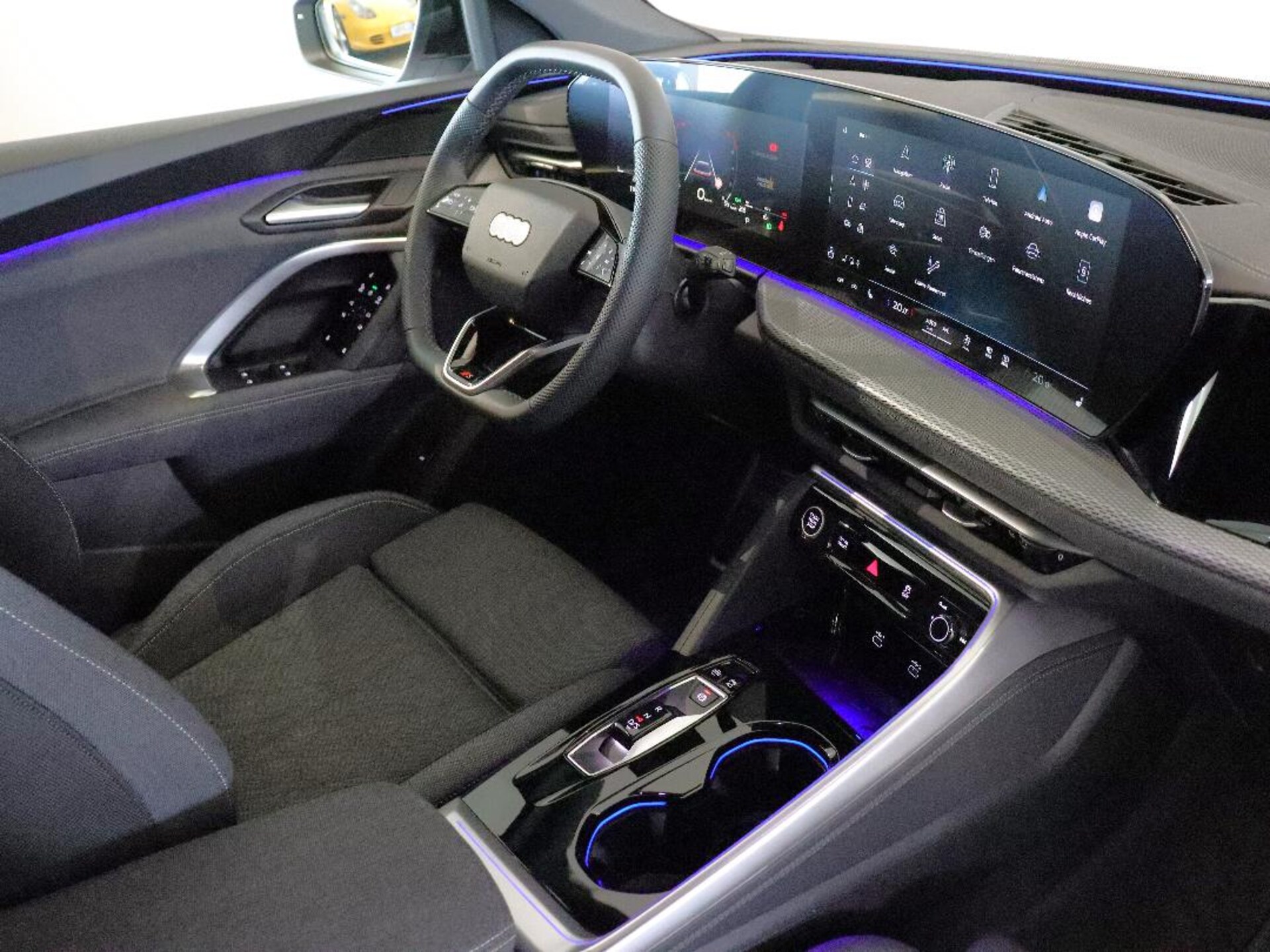 Audi Q5 SUV