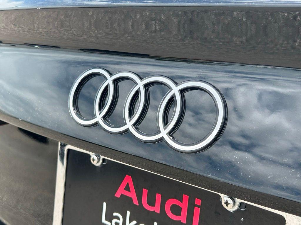 2025 Audi A3 Premium - Photo 53