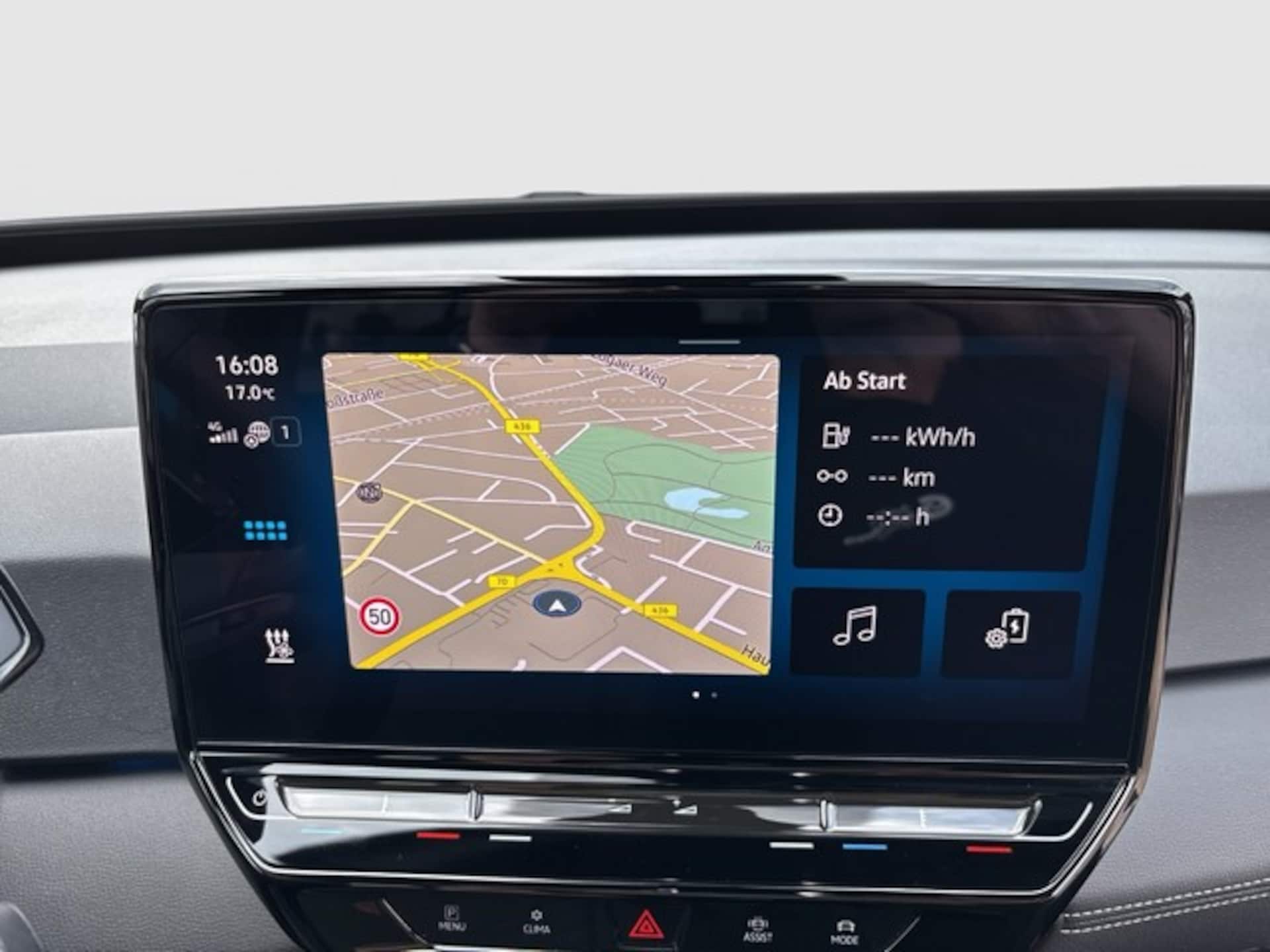 Volkswagen ID.3 Pro
