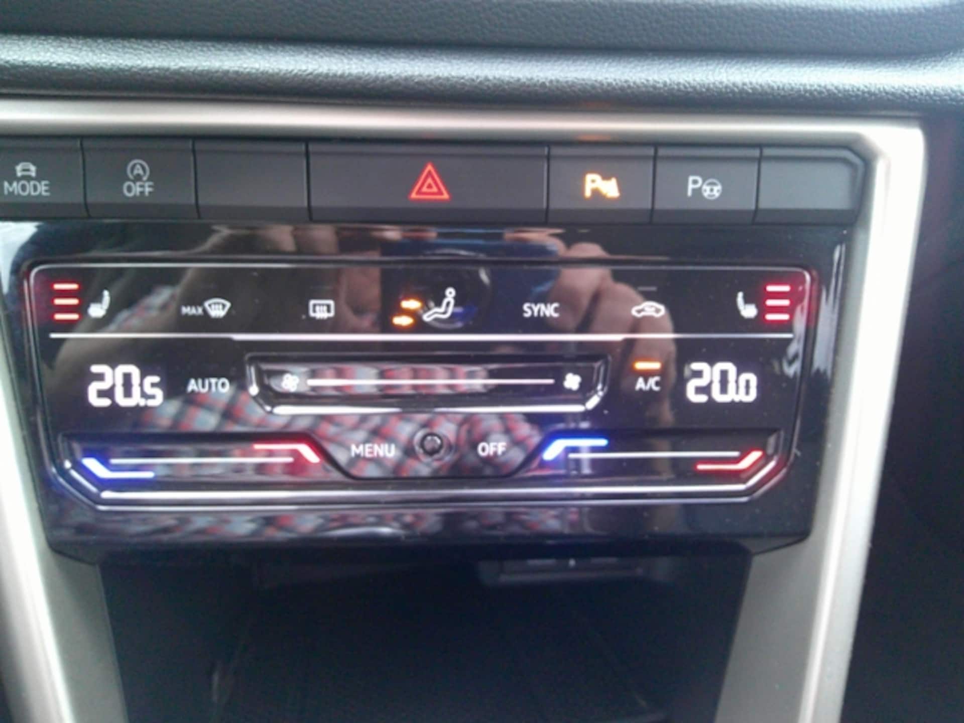 Volkswagen T-Roc MOVE
