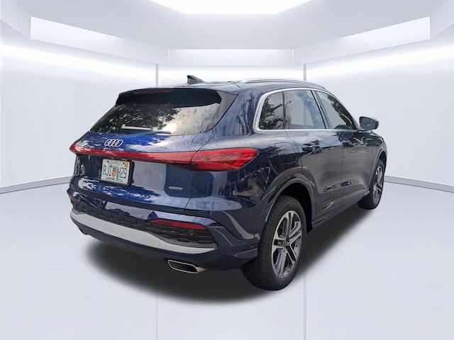 2025 Audi Q5