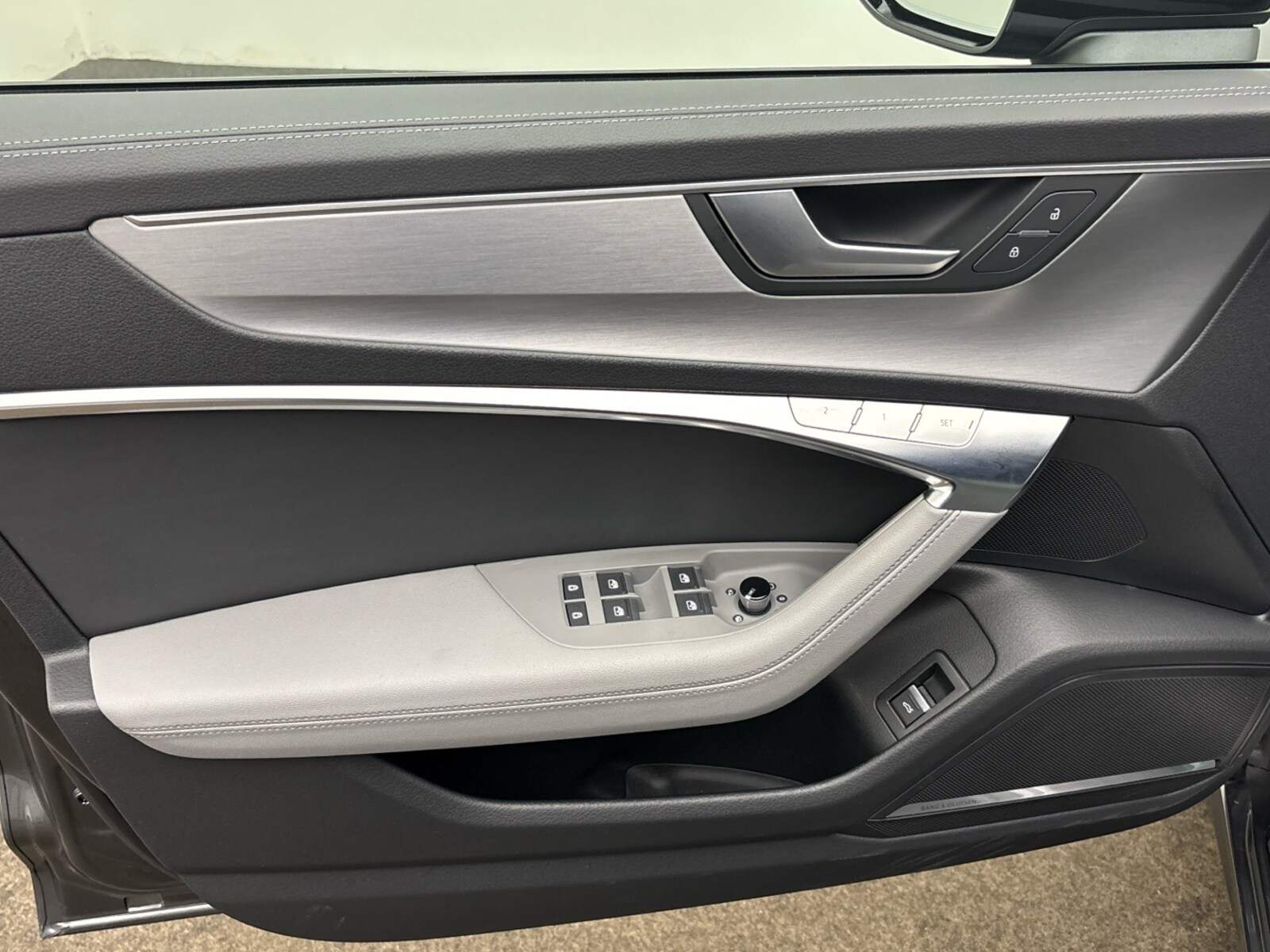 Audi S6 Avant – Bild 12