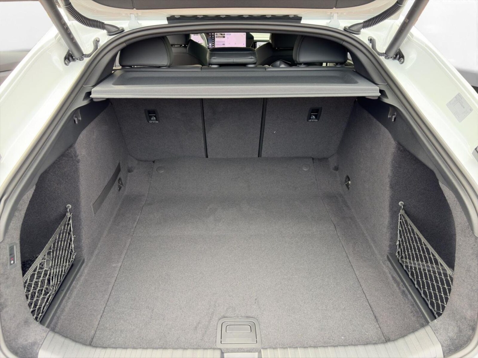 Audi A6 Sportback e-tron – Bild 10