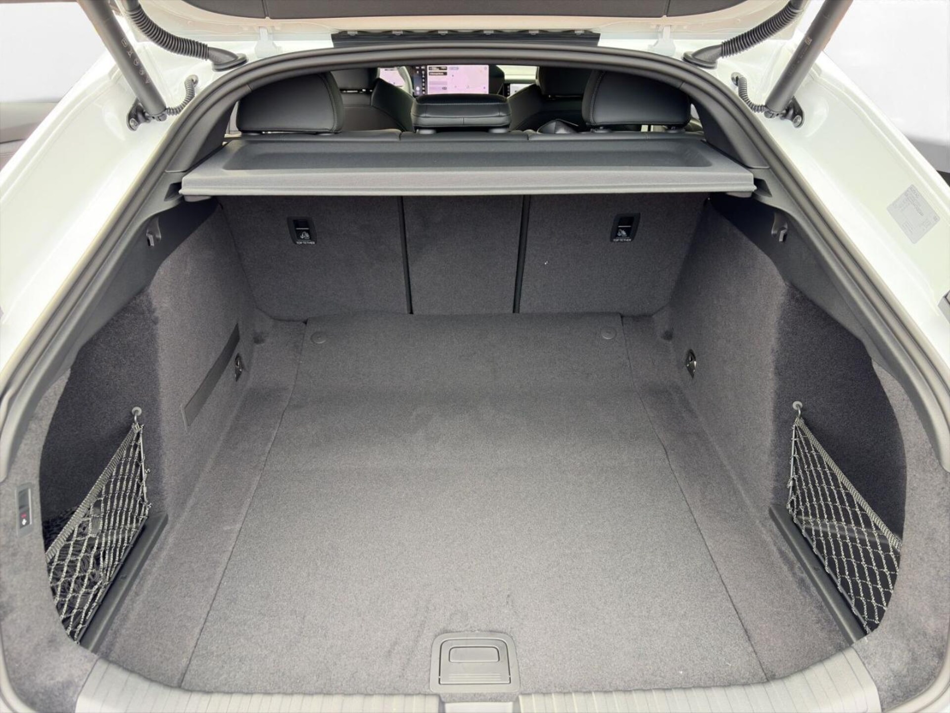 Audi A6 Sportback e-tron
