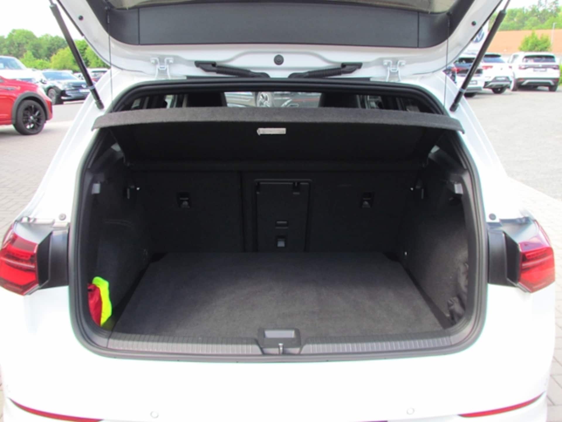 Volkswagen Golf GTD