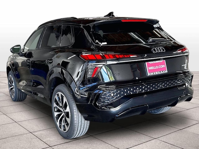 2026 Audi Q3 SUV