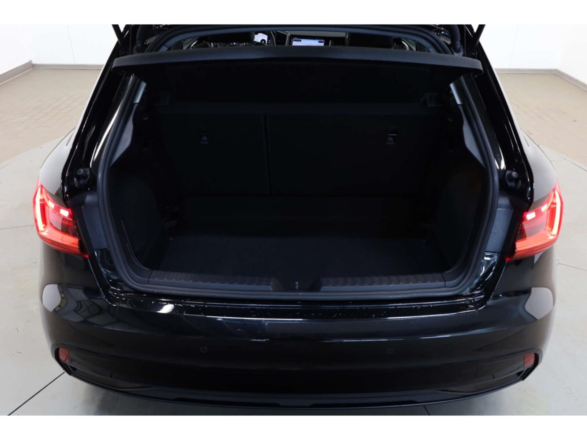 Audi A1 Sportback Advanced