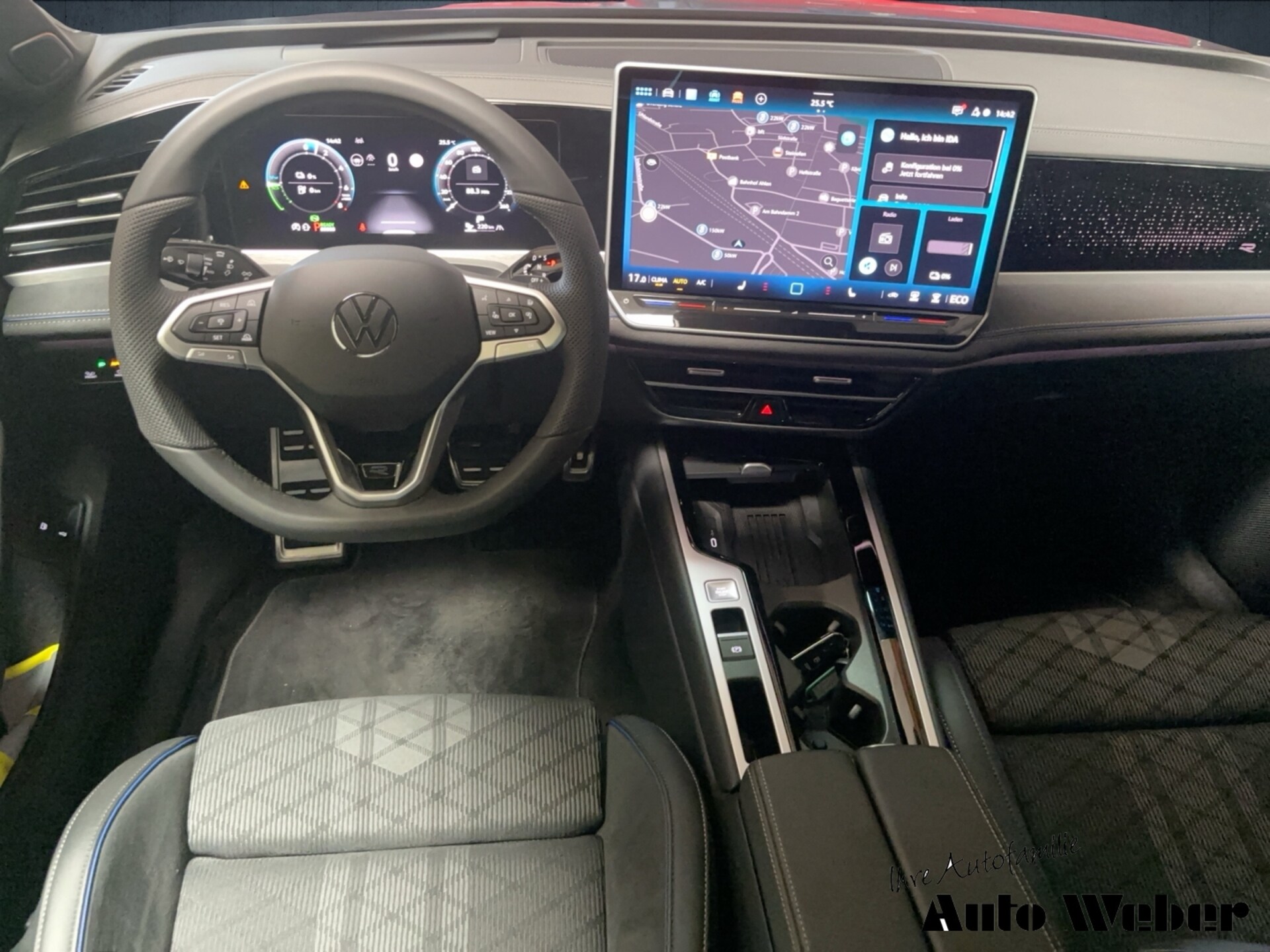 Volkswagen Passat R-Line