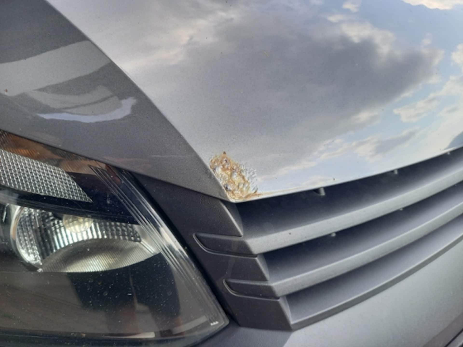 Volkswagen Caddy Trendline