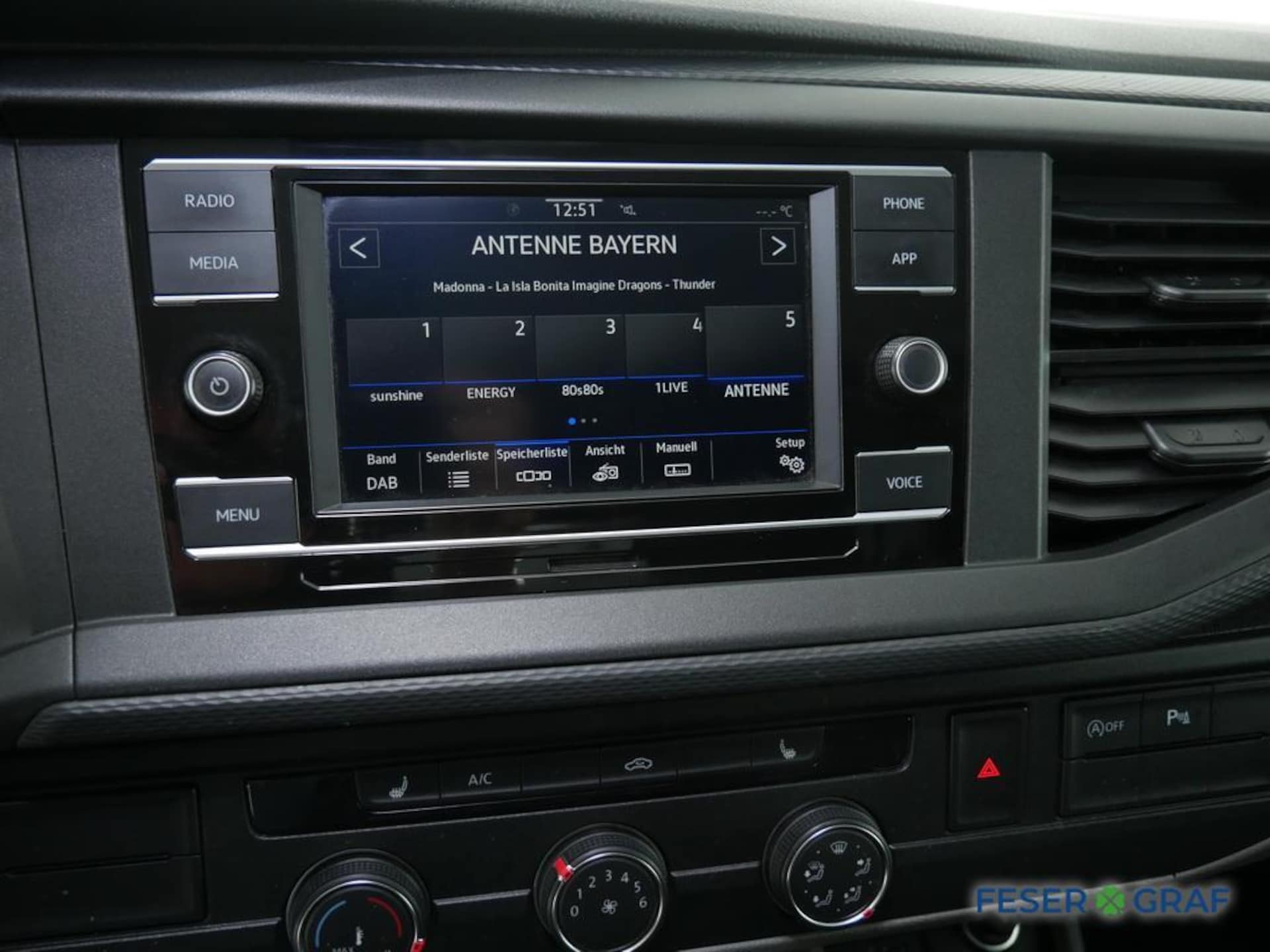 Volkswagen T6.1 Transporter Kasten kurzer Radstand EcoProfi