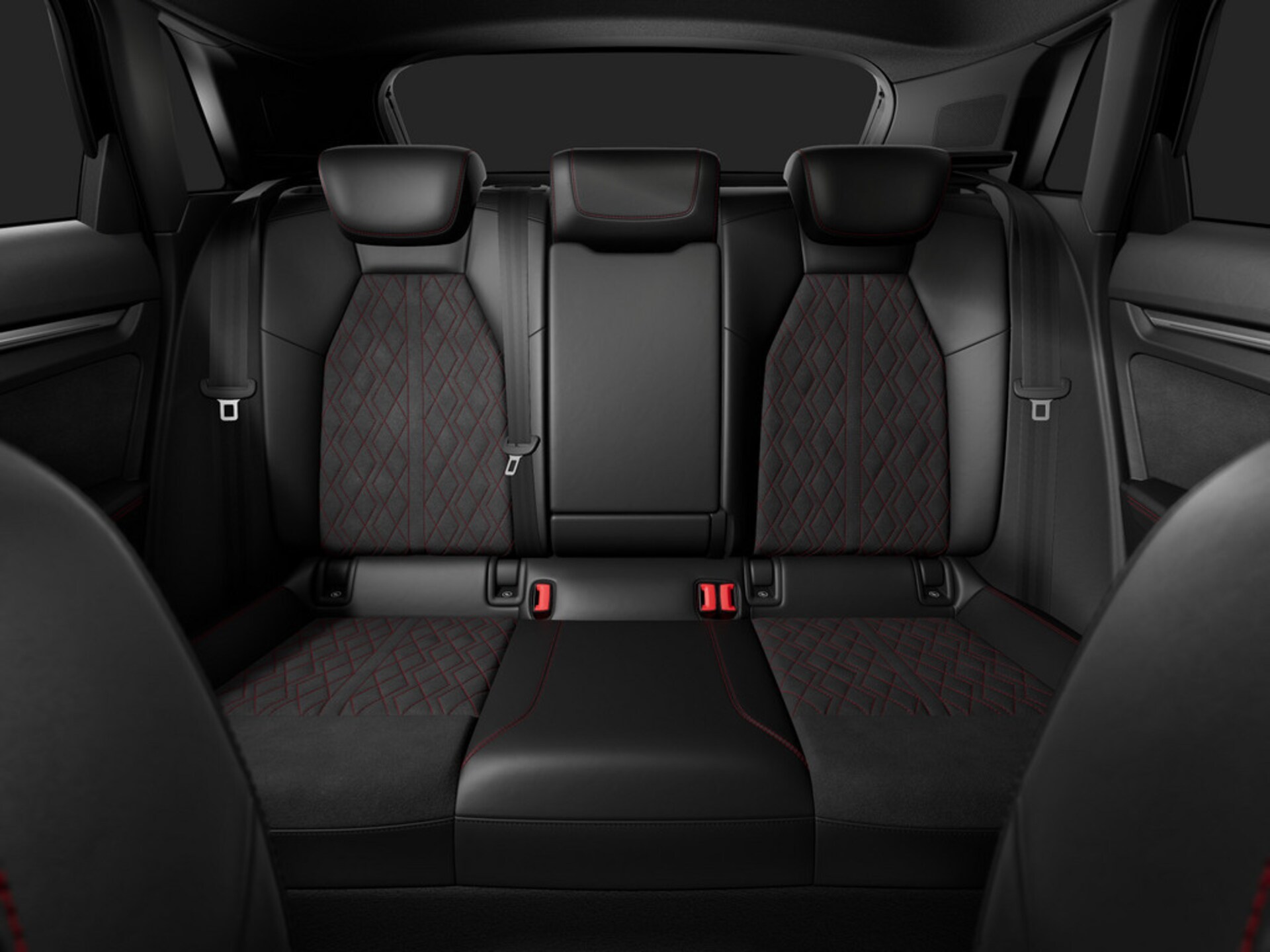 Audi A3 Sportback TFSI e S line