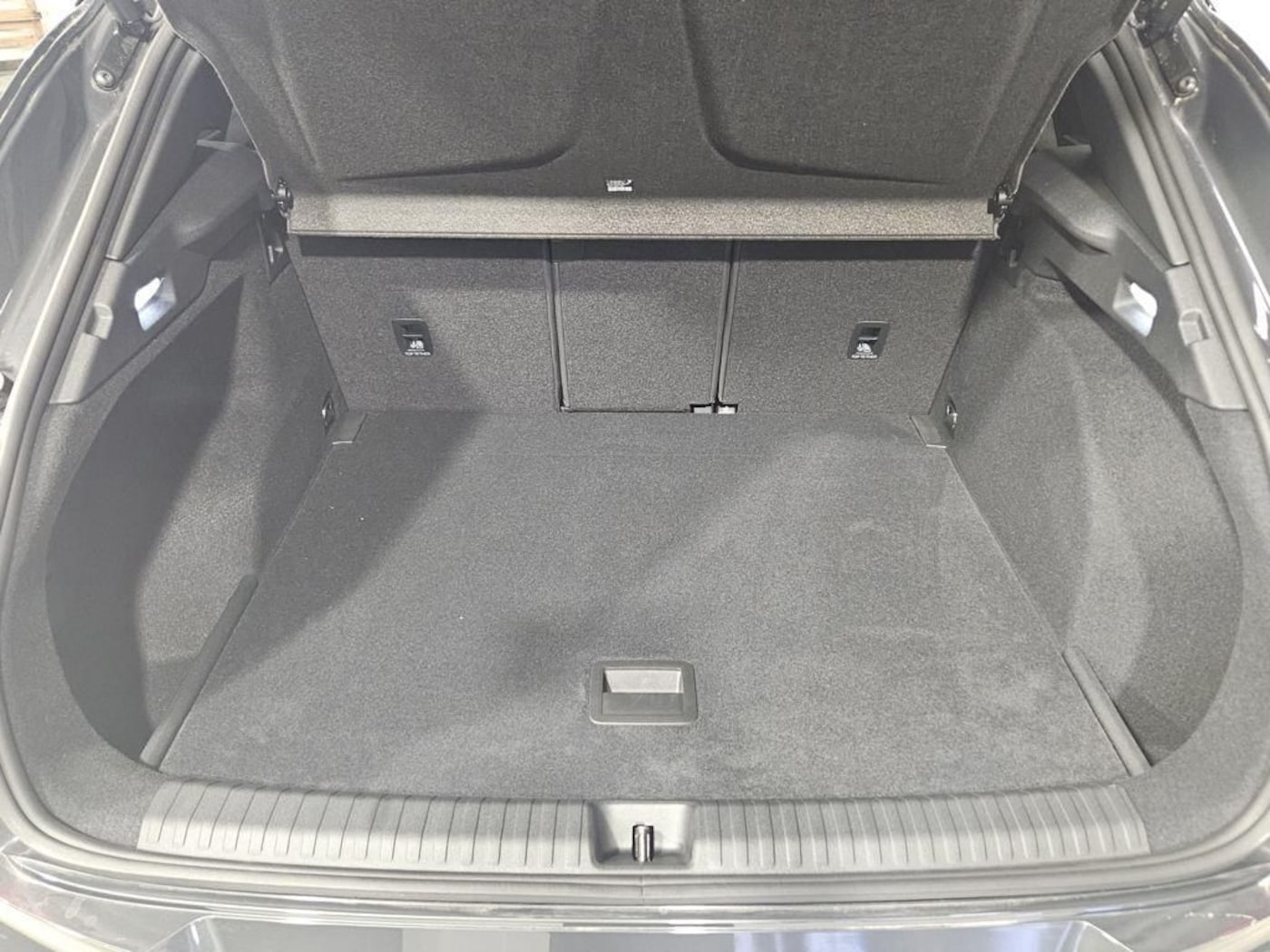 CUPRA Terramar 1.5 eTSI Beyond DSG 110 kW (150 CV) — photo 7
