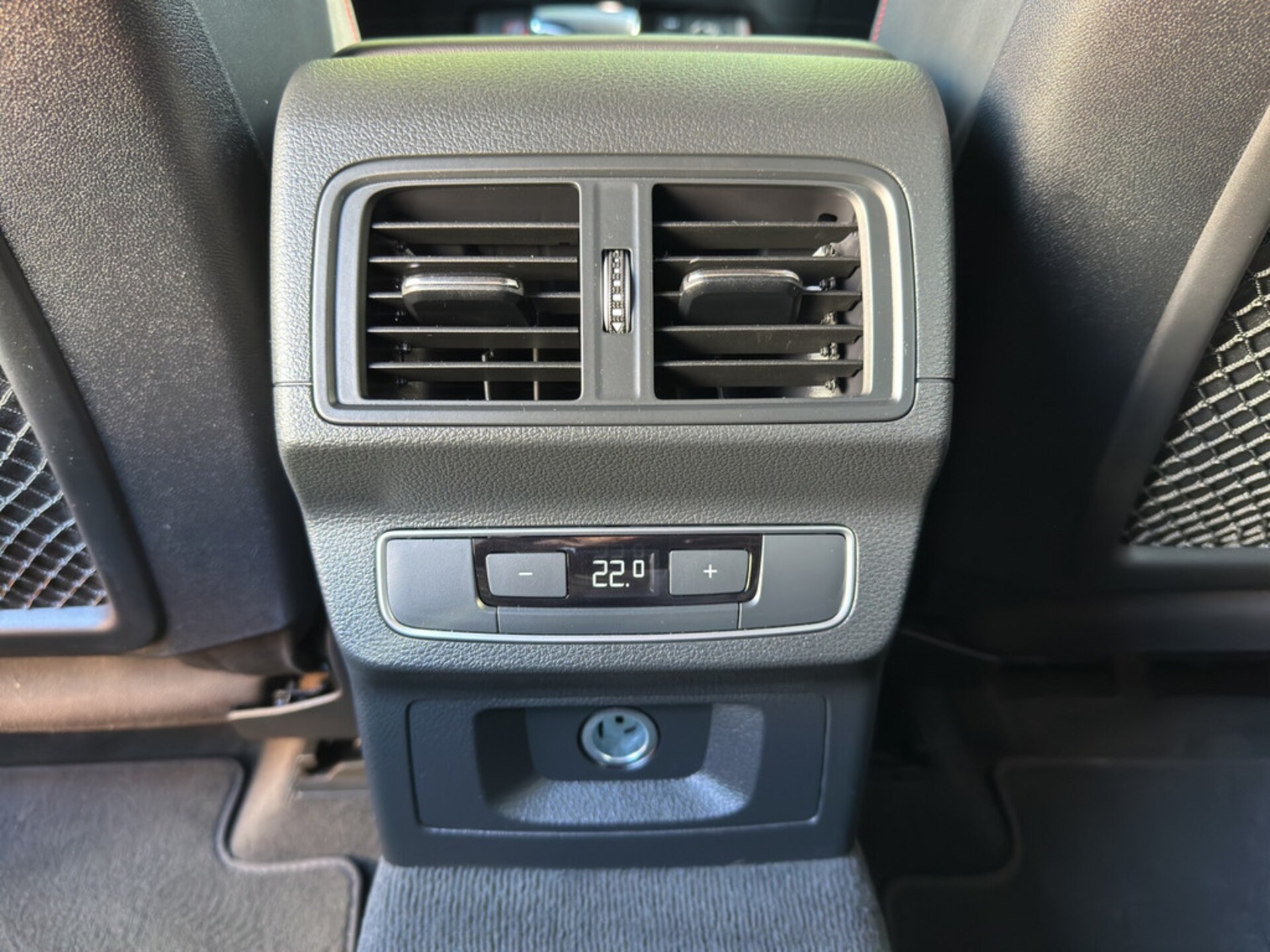 Audi SQ5 Sportback
