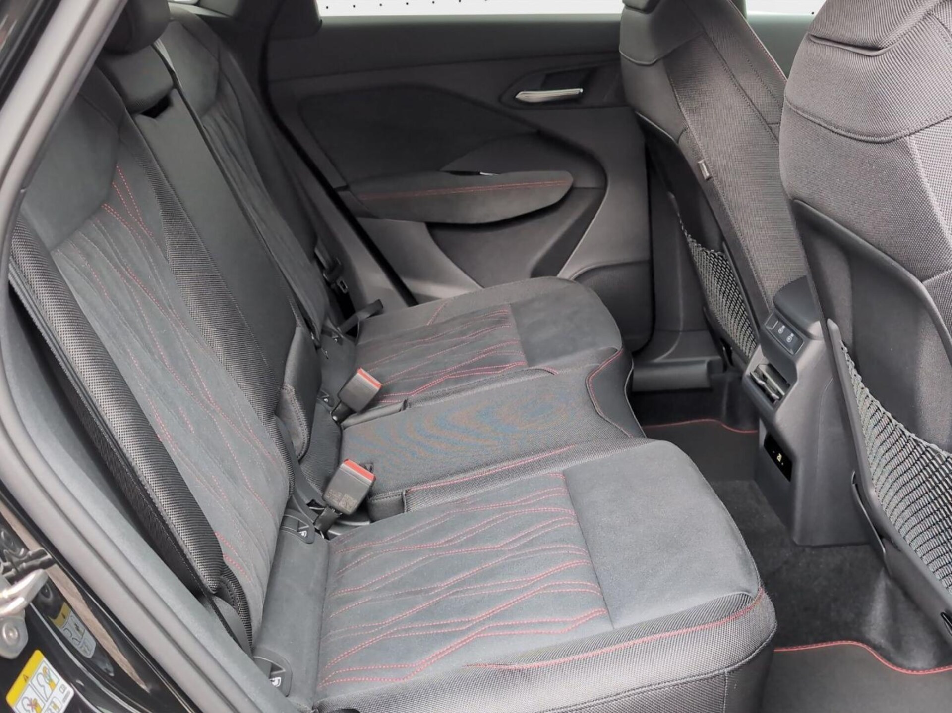 Audi Q3 Sportback e-hybrid
