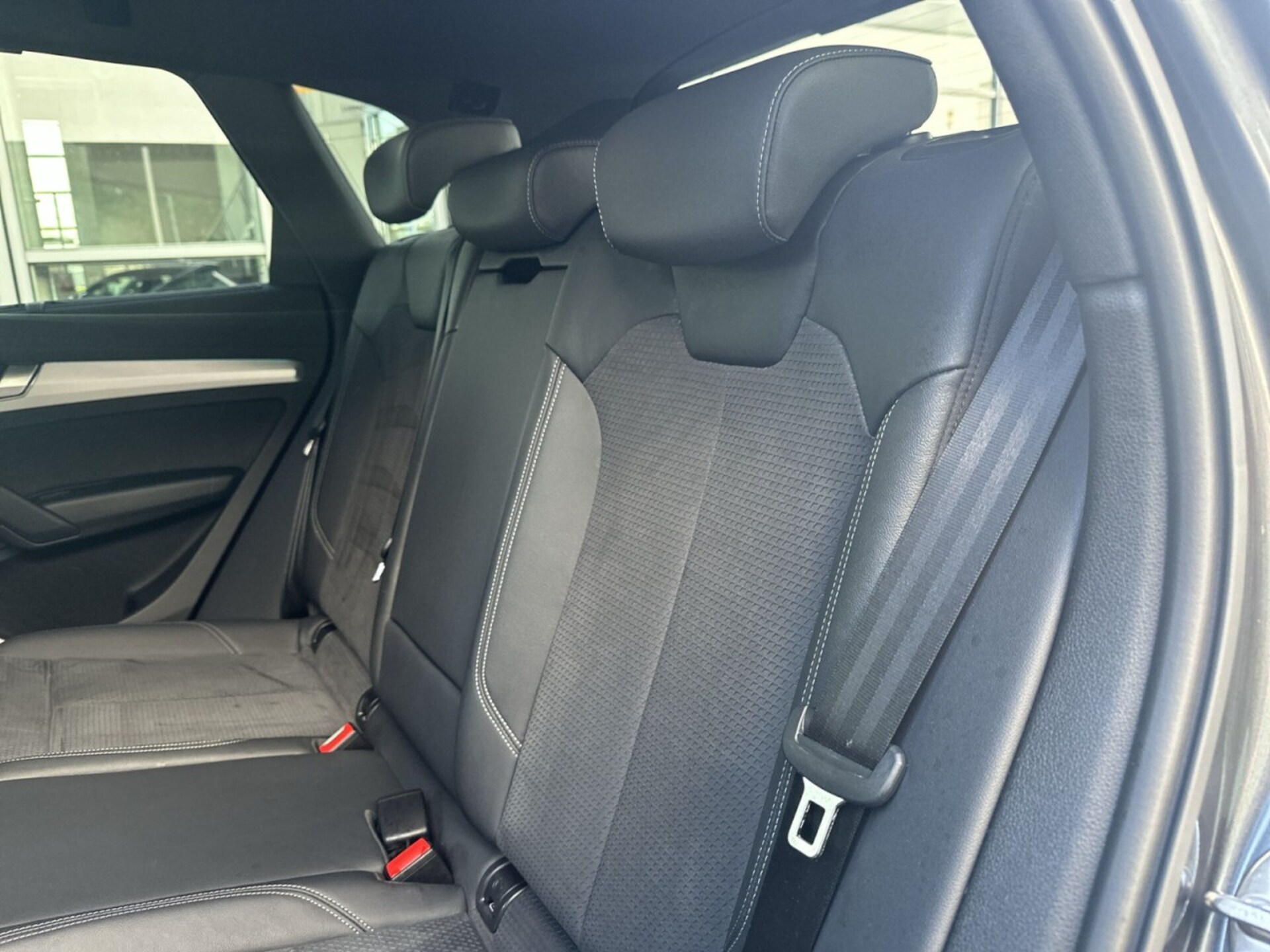 Audi Q5 SUV S line
