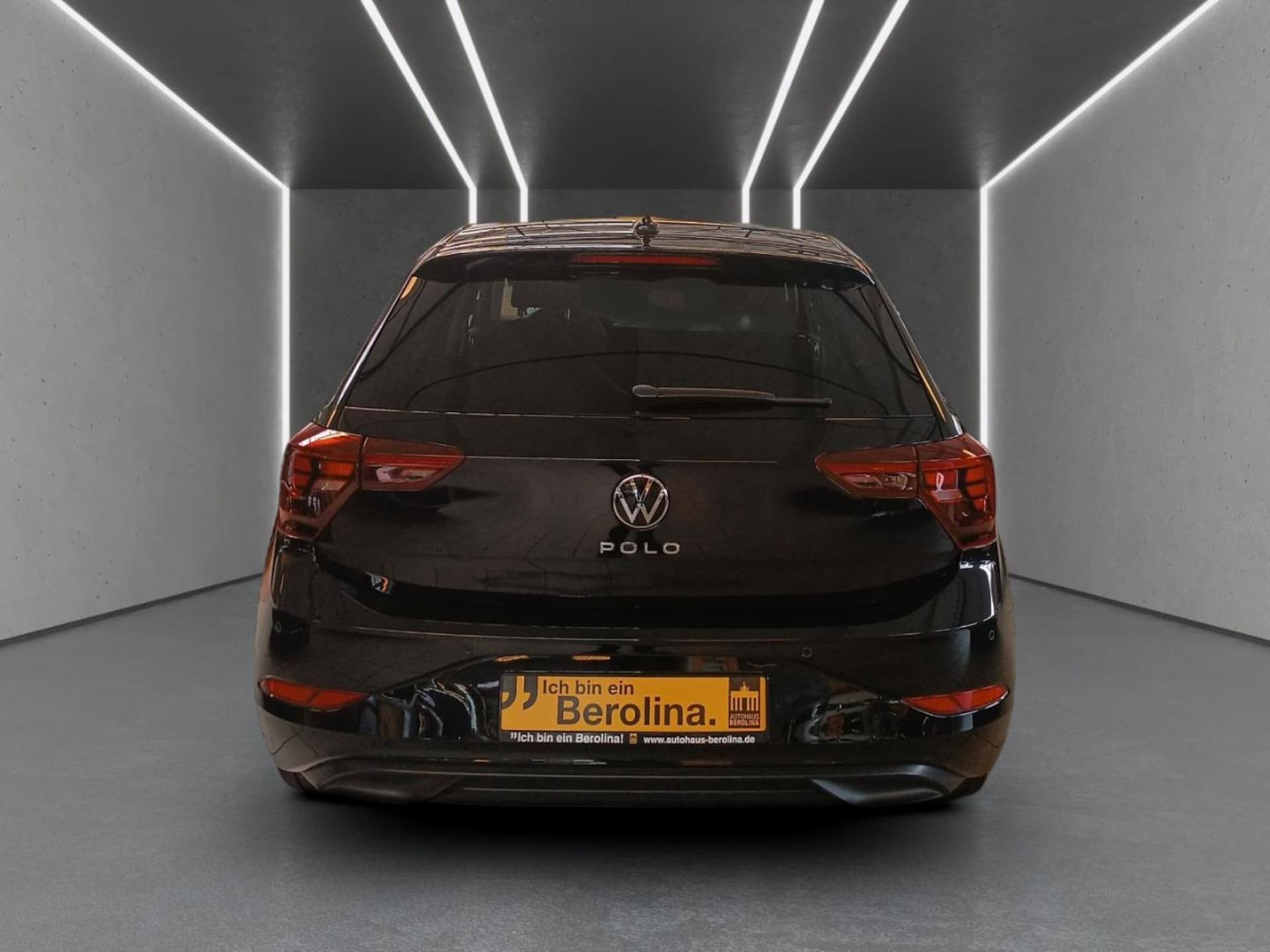 Volkswagen Polo Life