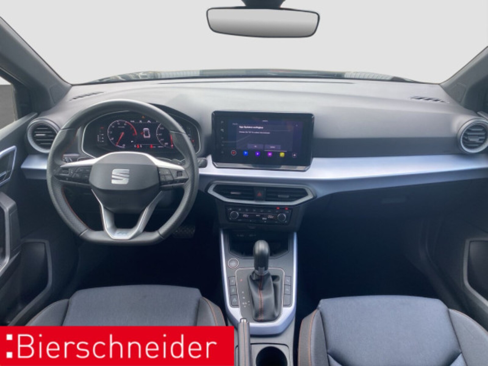 SEAT Arona – Bild 11